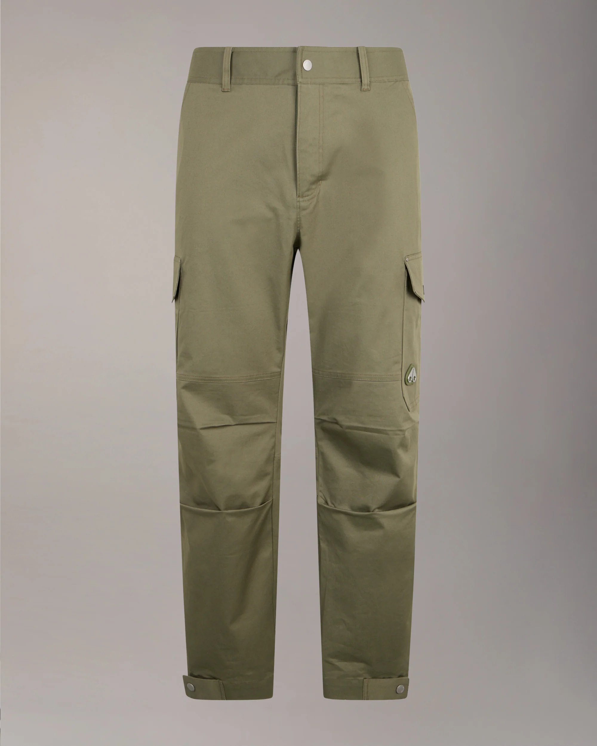 BRADY CARGO PANTS-ARTICHOKE - Image 6