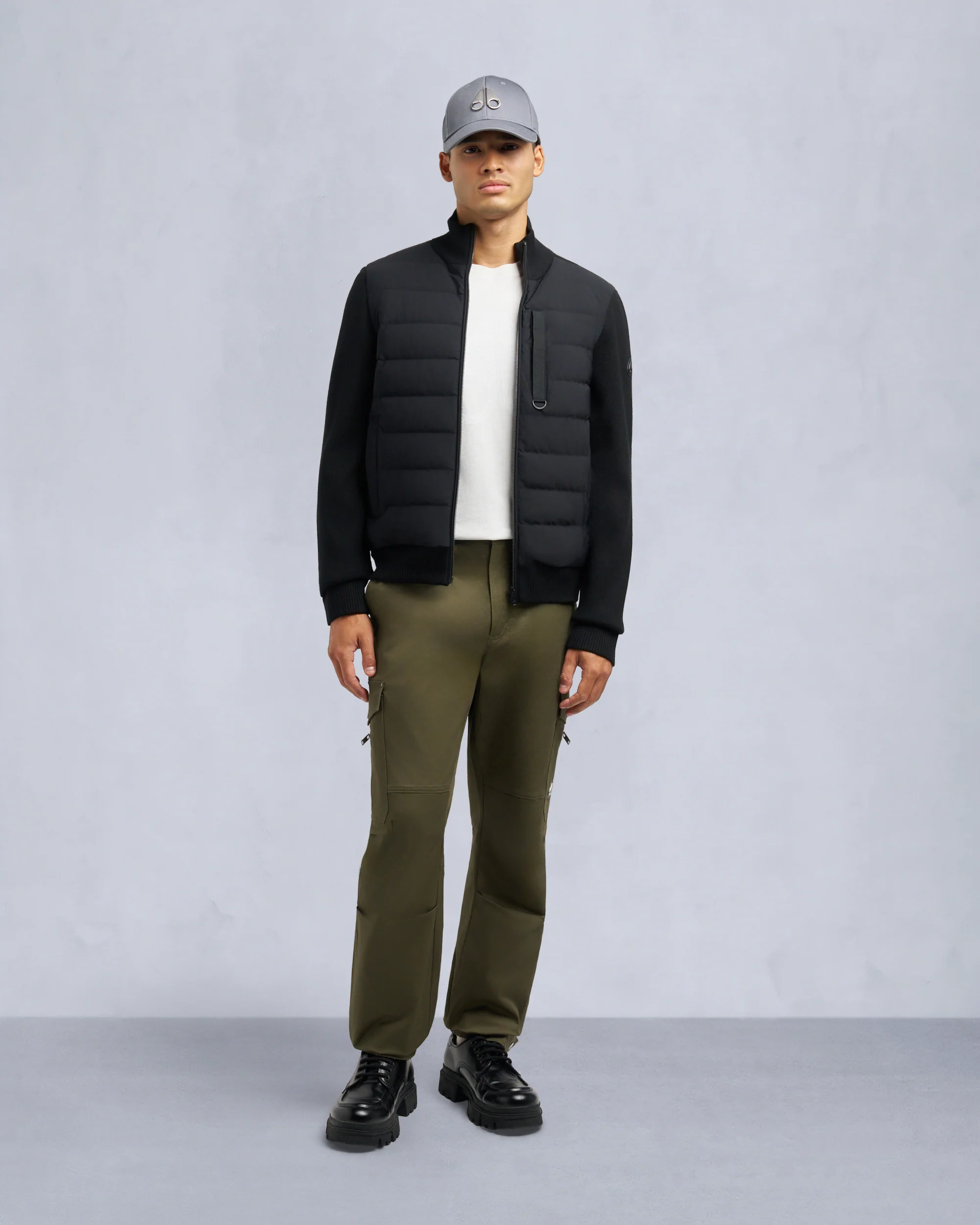 BRADY CARGO PANTS - Image 3