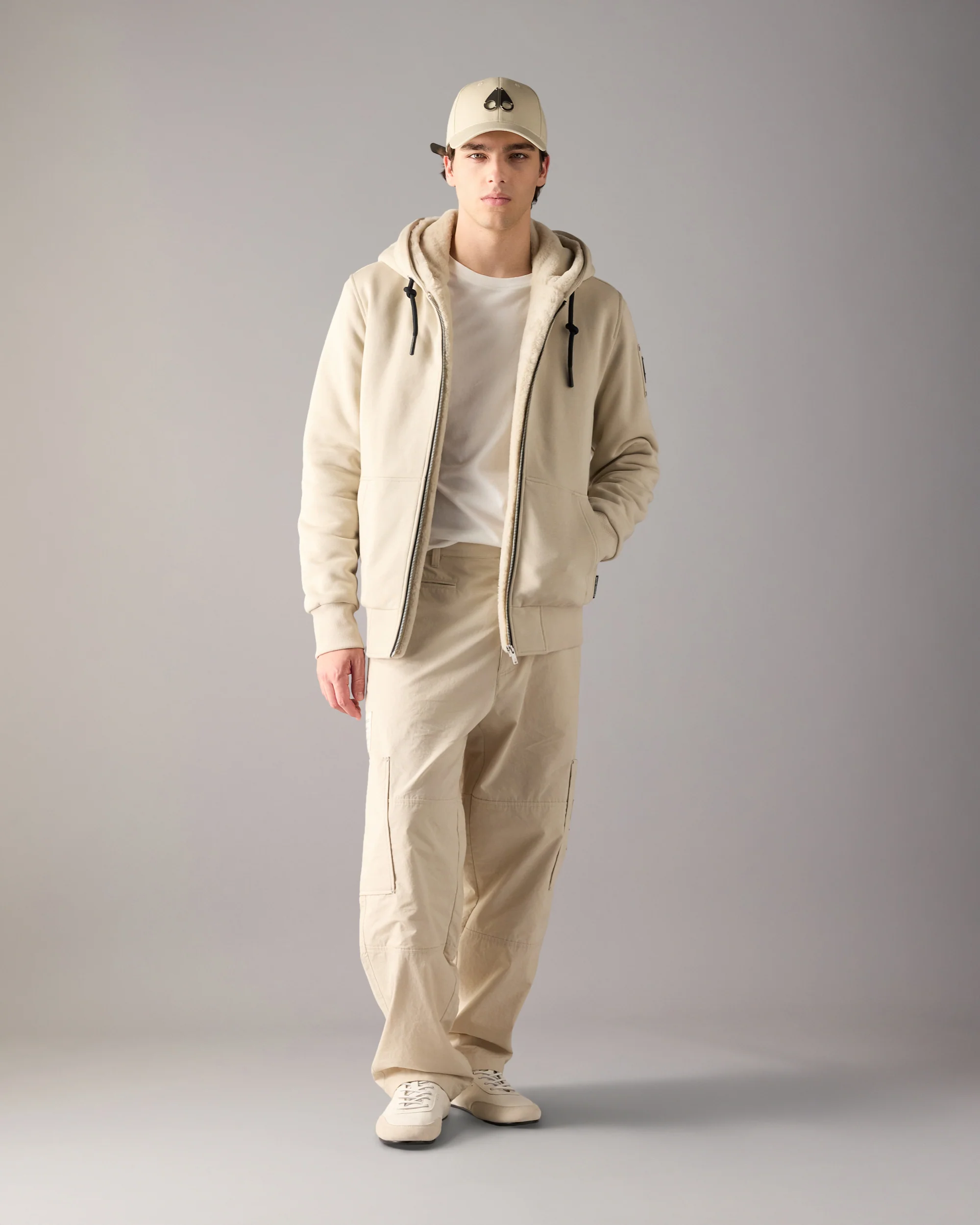 BUNNY CLASSIC HOODIE - Image 5