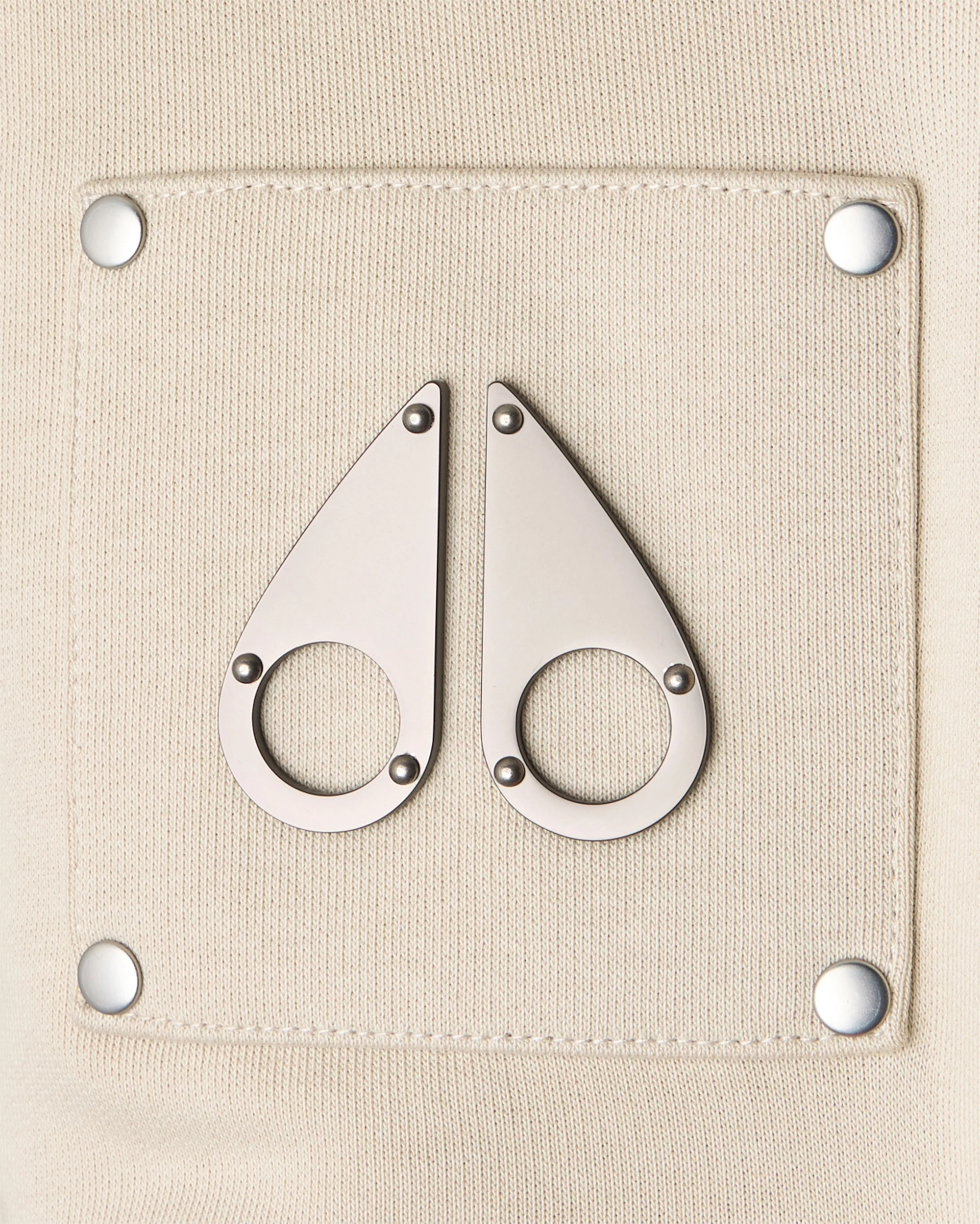 BUNNY CLASSIC HOODIE-ALABASTER - Image 4