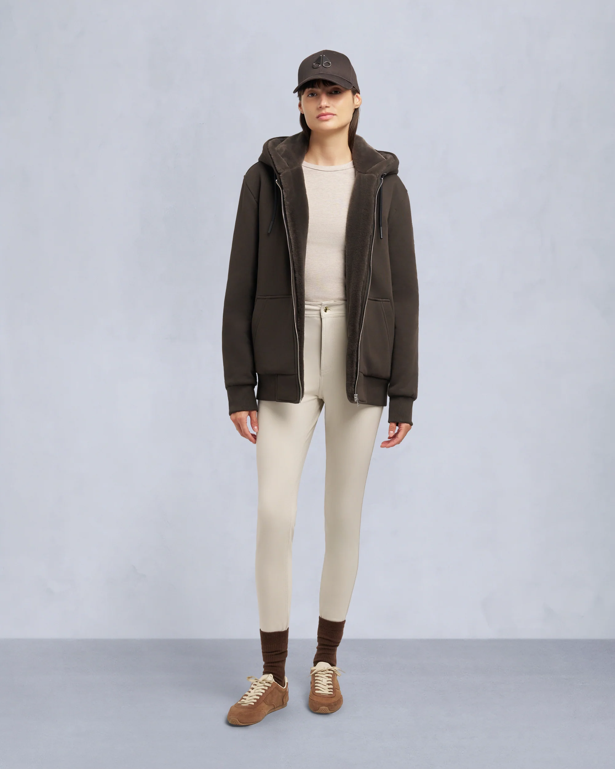 BUNNY CLASSIC HOODIE - Image 7