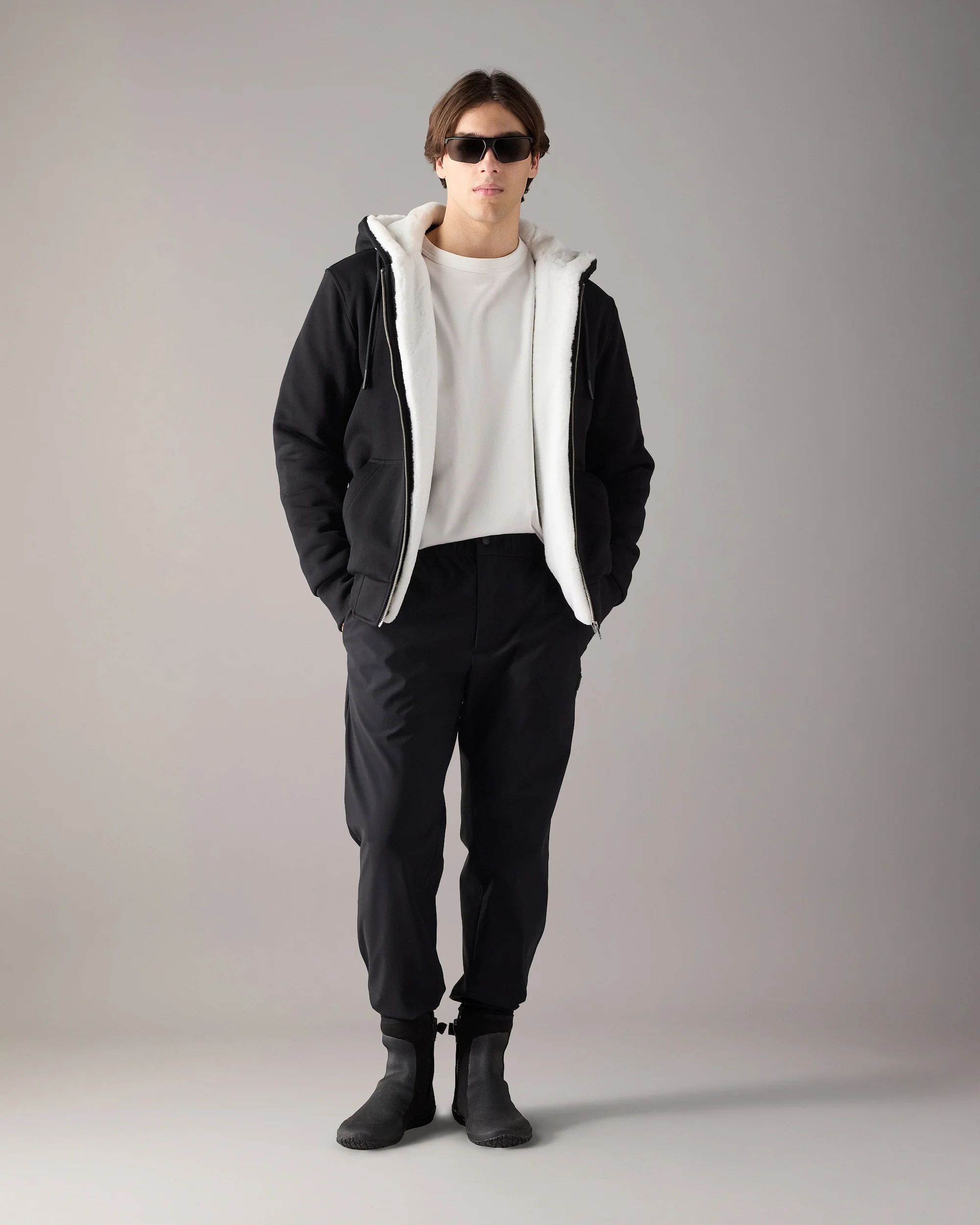BUNNY CLASSIC HOODIE - Image 3