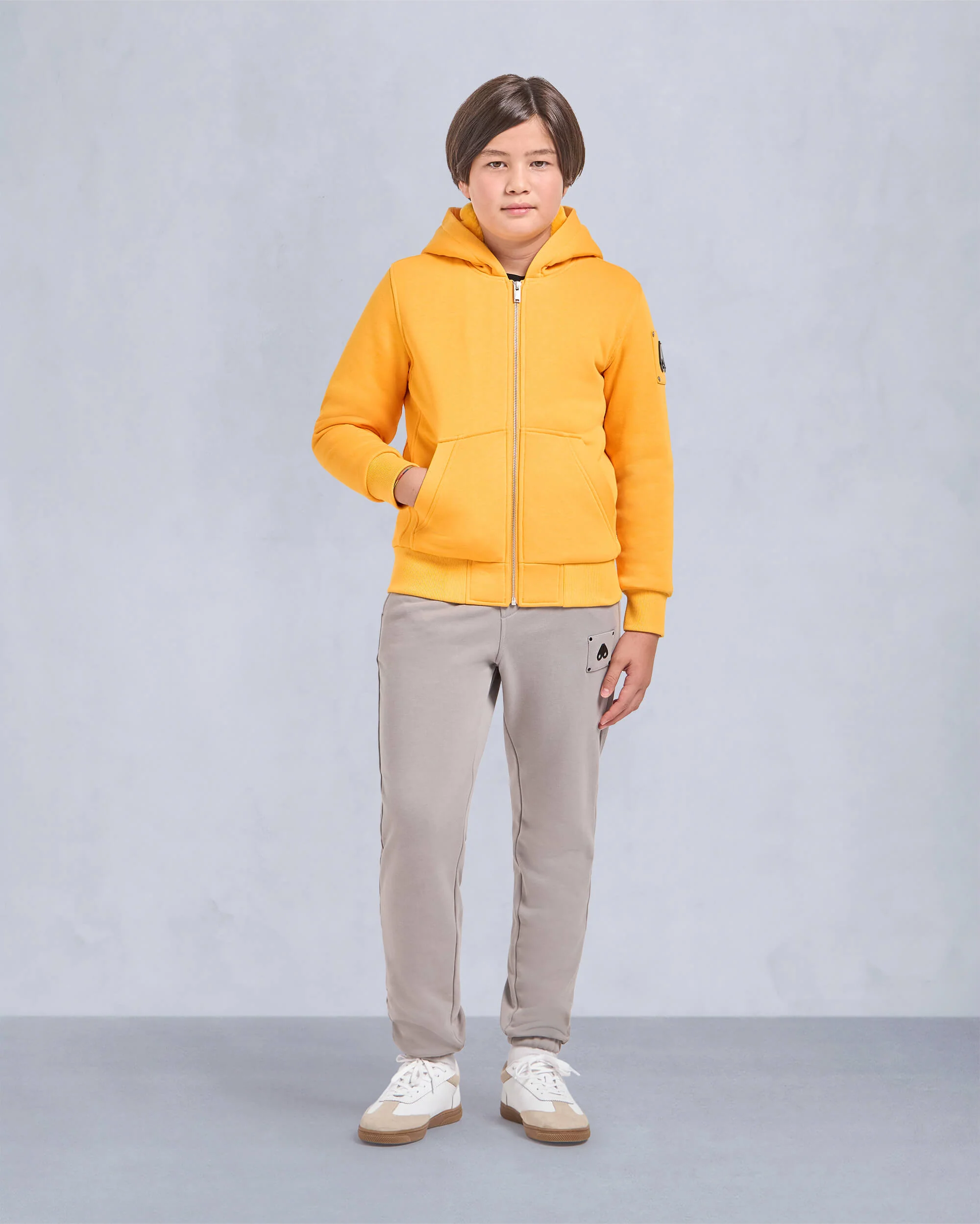 BUNNY CLASSIC HOODIE - Image 6
