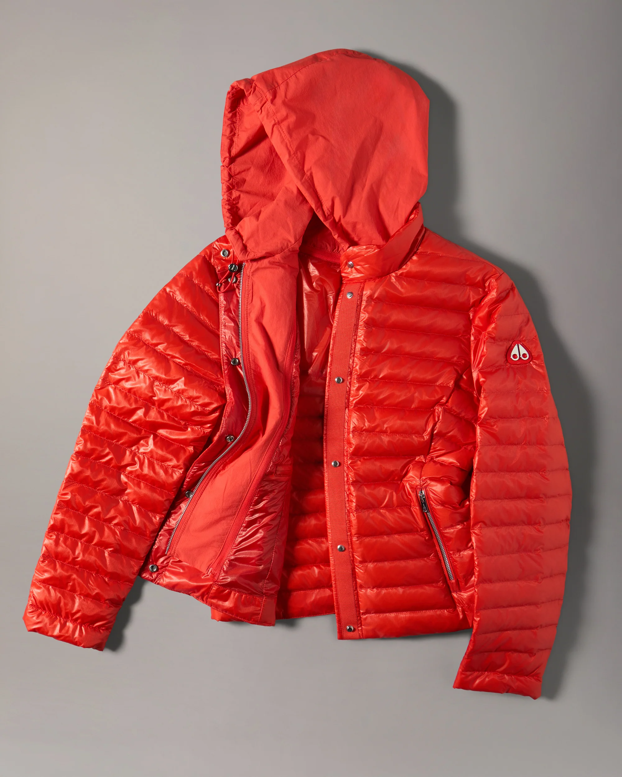 CLOUD WALKER AIR DOWN JACKET-SPRITZ - Image 7