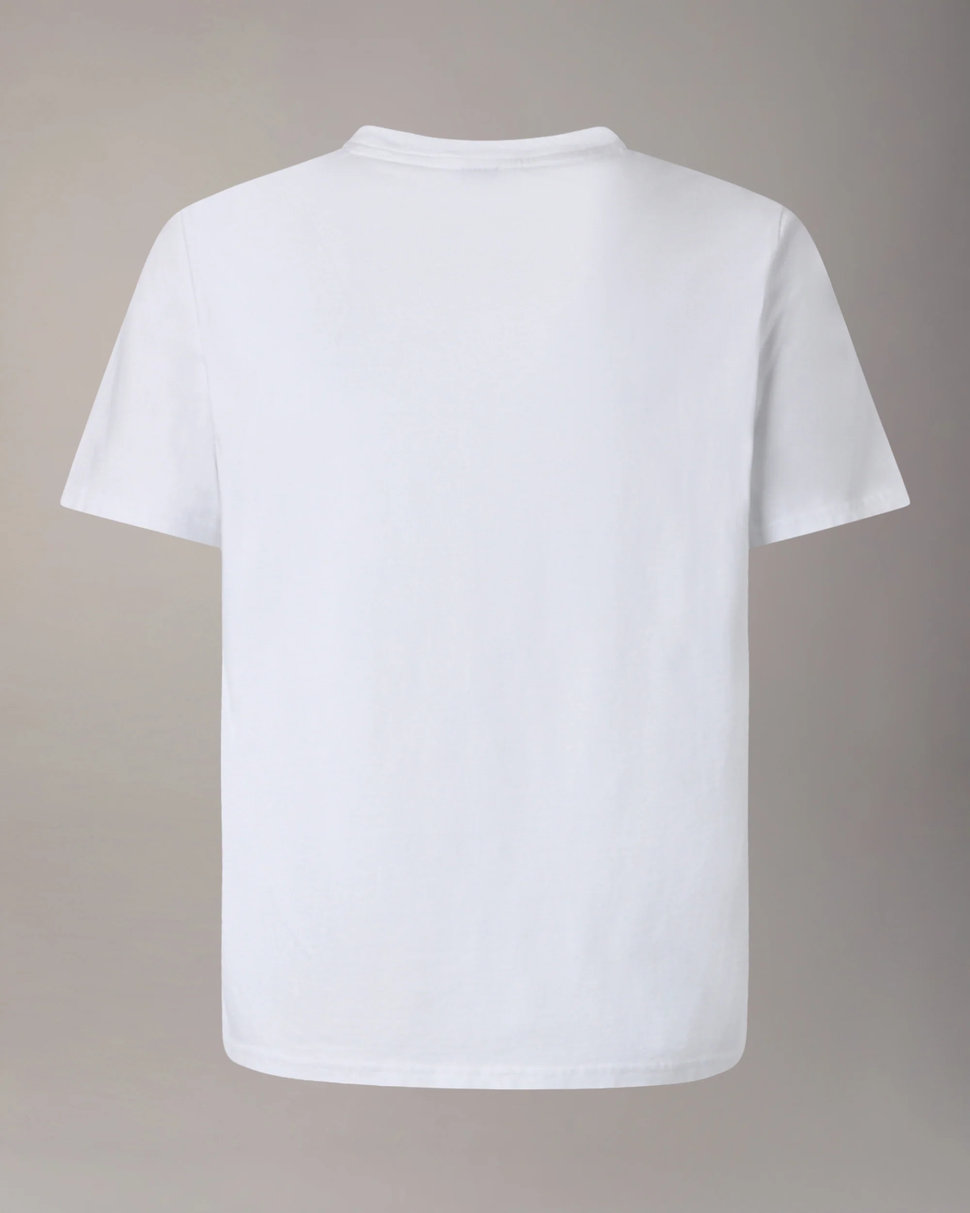 CONNOR LOGO T-SHIRT-MILKY WAY - Image 5