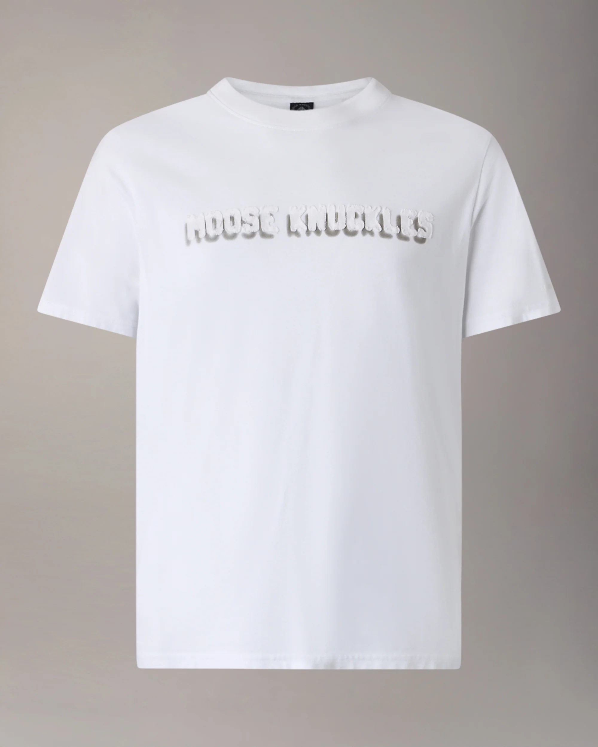 CONNOR LOGO T-SHIRT-MILKY WAY - Image 7