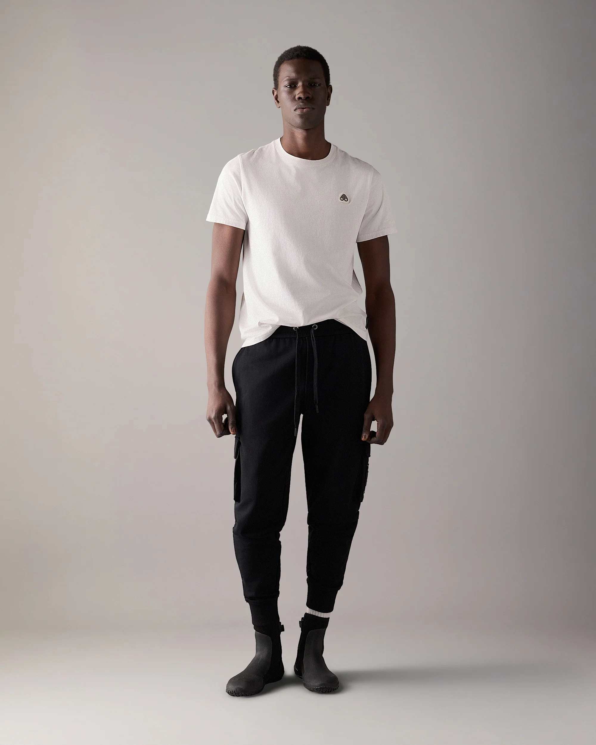 CRESCENT T-SHIRT - Image 3