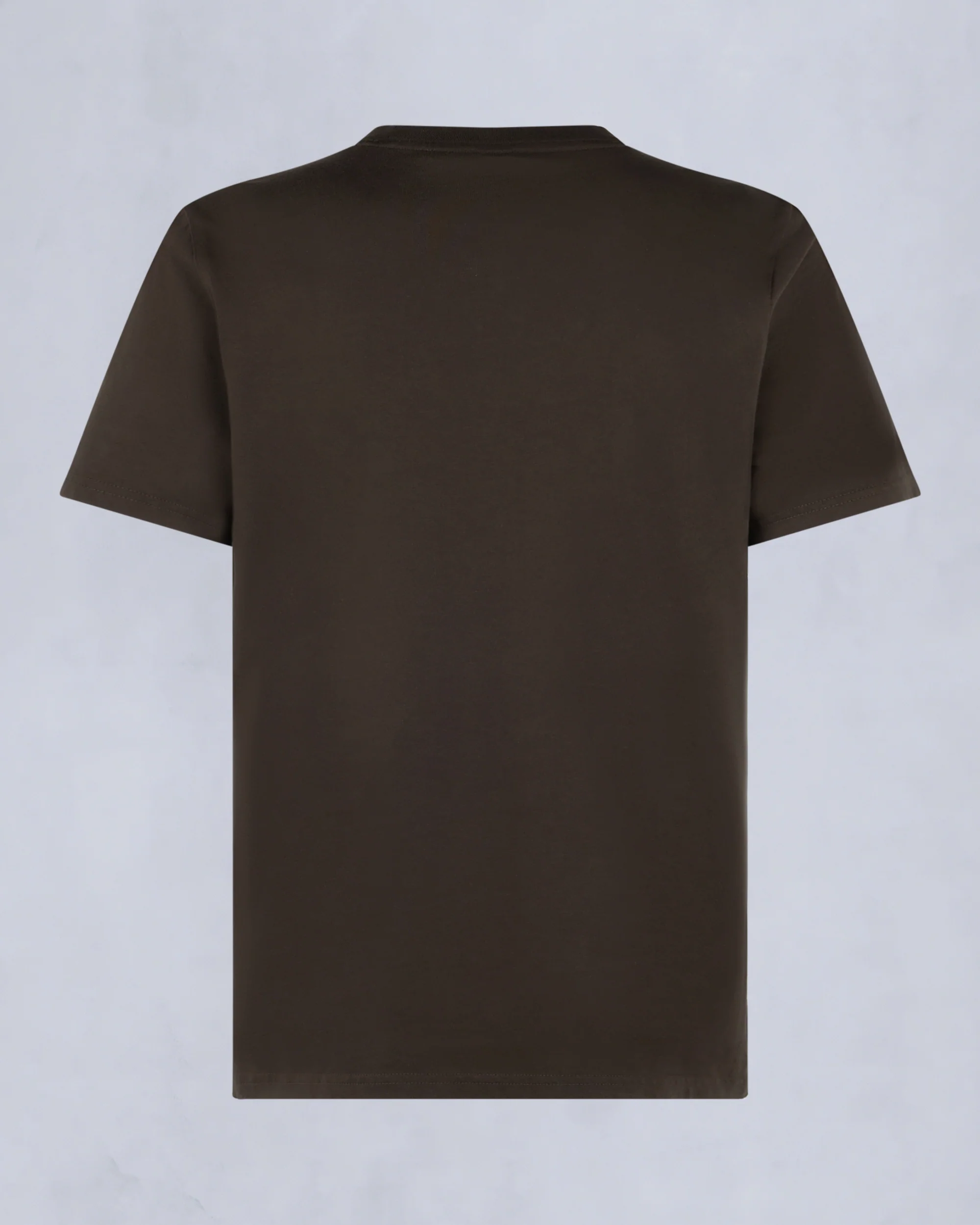 CRESCENT T-SHIRT-ESPRESSO - Image 5