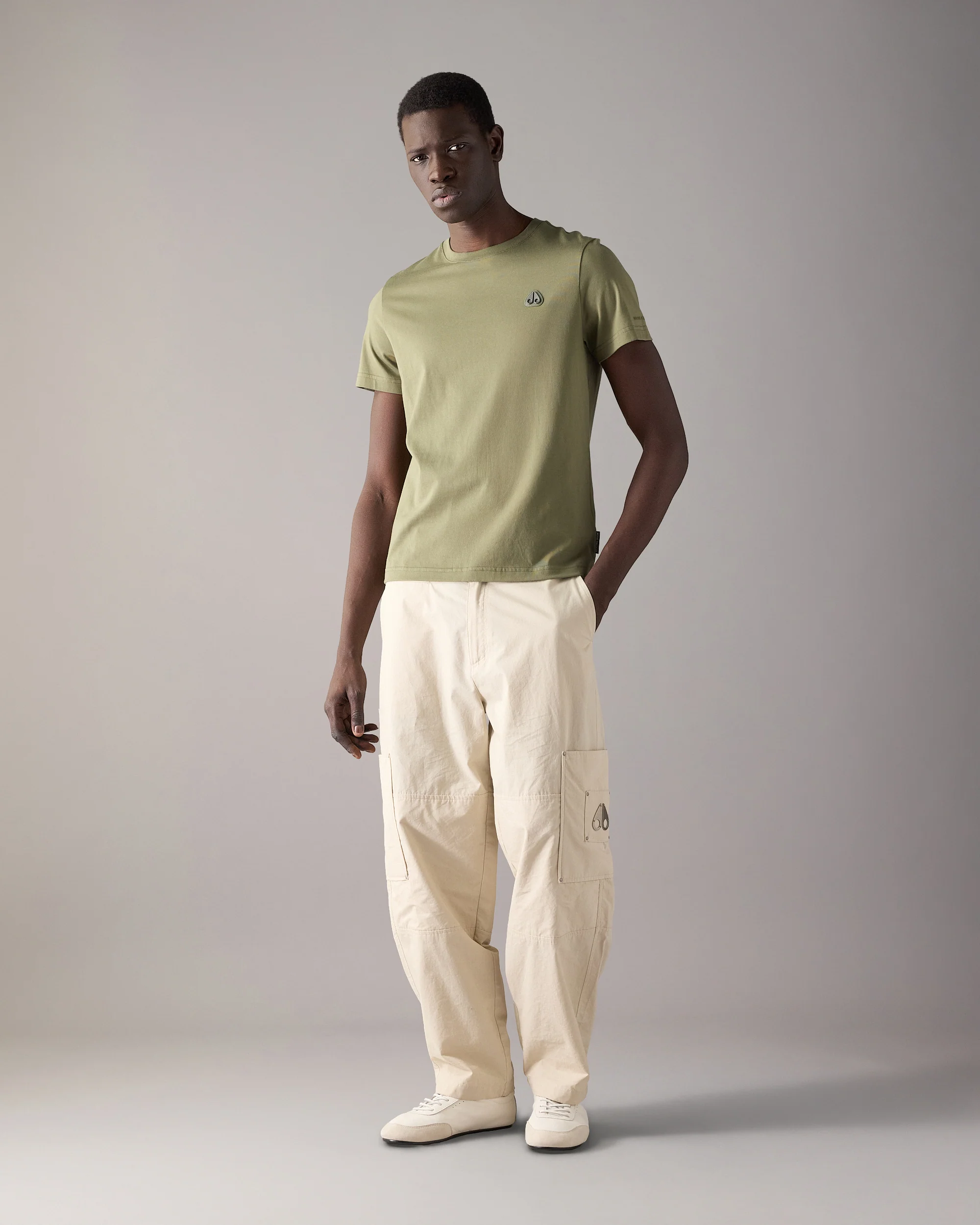 CRESCENT T-SHIRT - Image 9