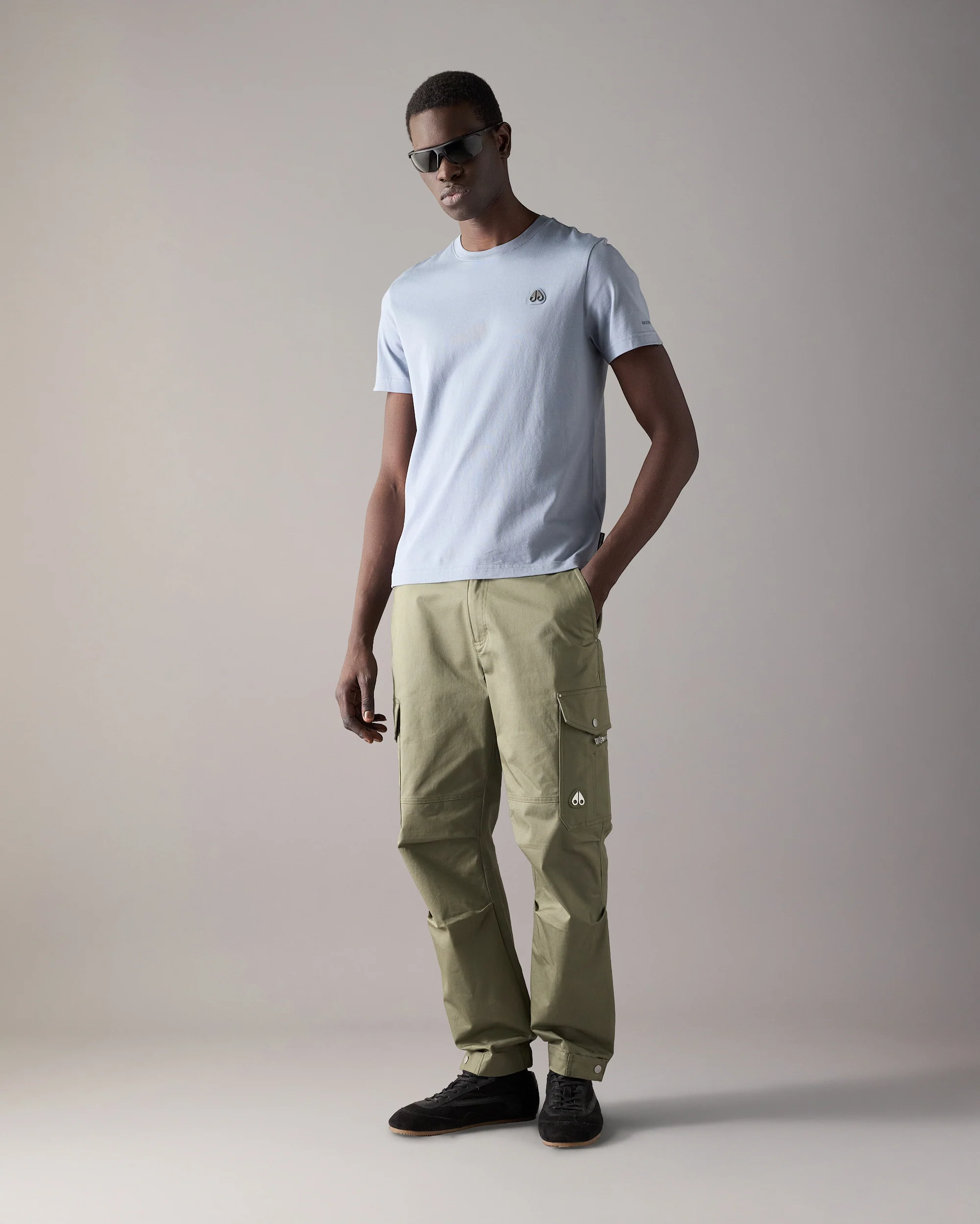 CRESCENT T-SHIRT - Image 6