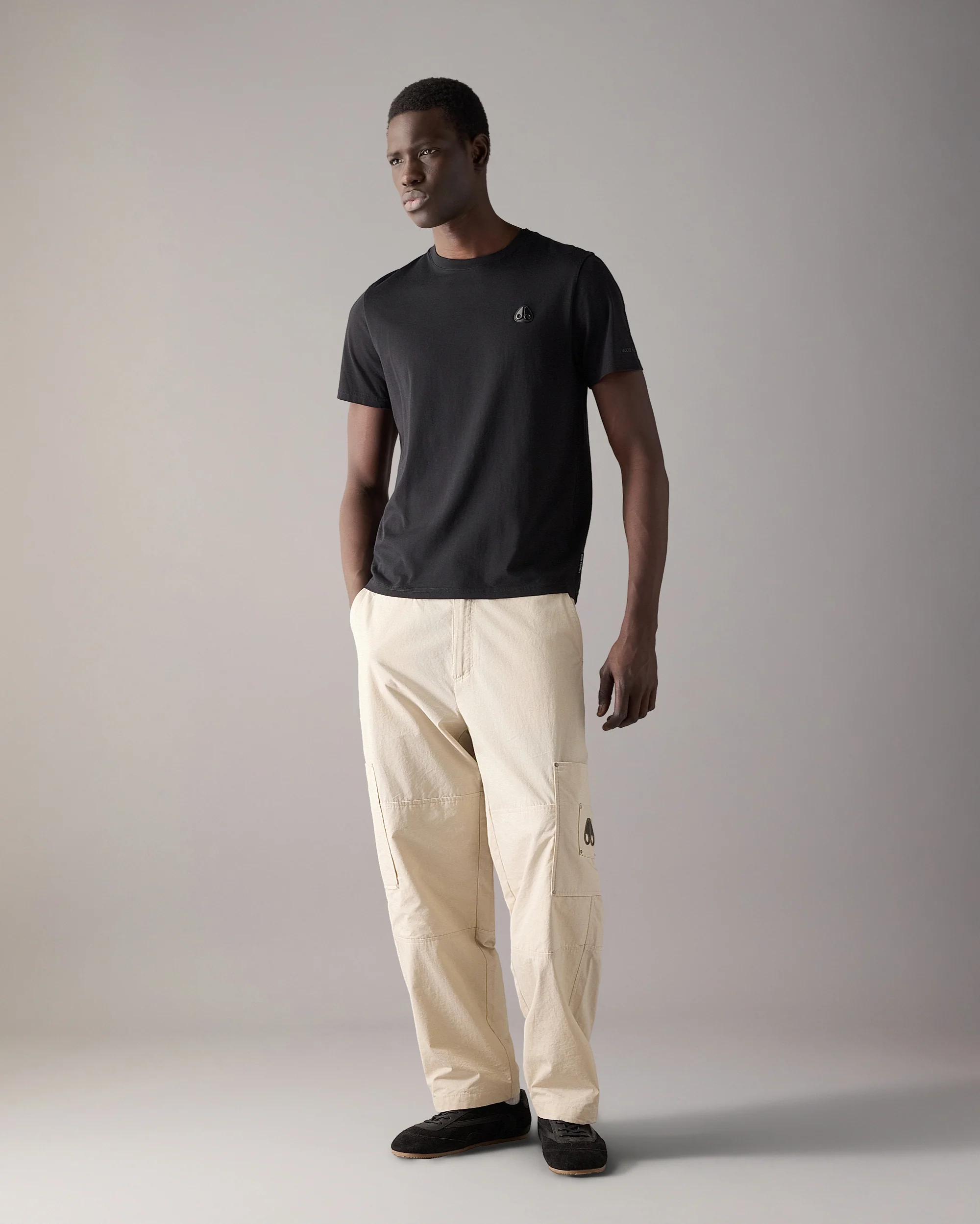 CRESCENT T-SHIRT - Image 4