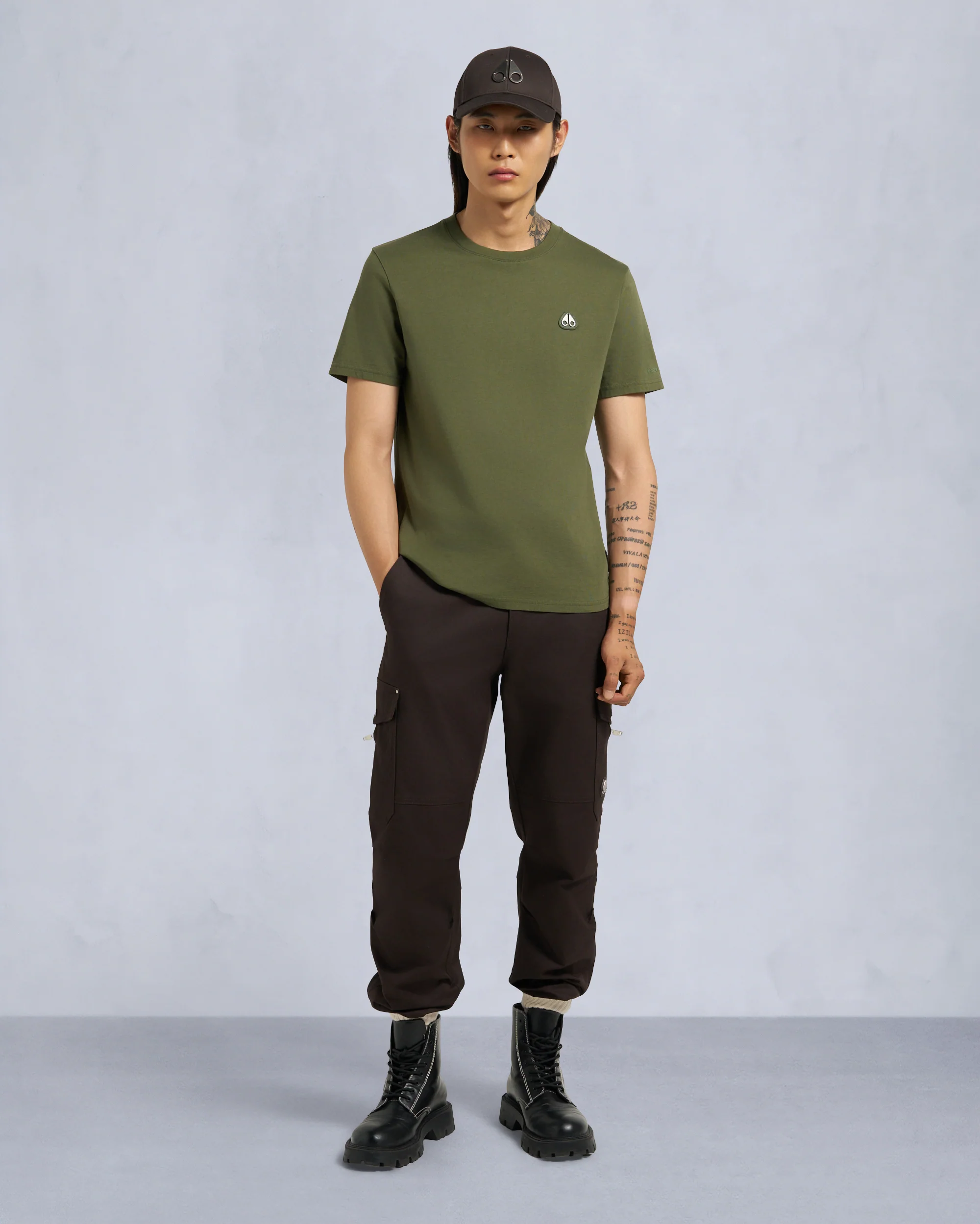 CRESCENT T-SHIRT - Image 5