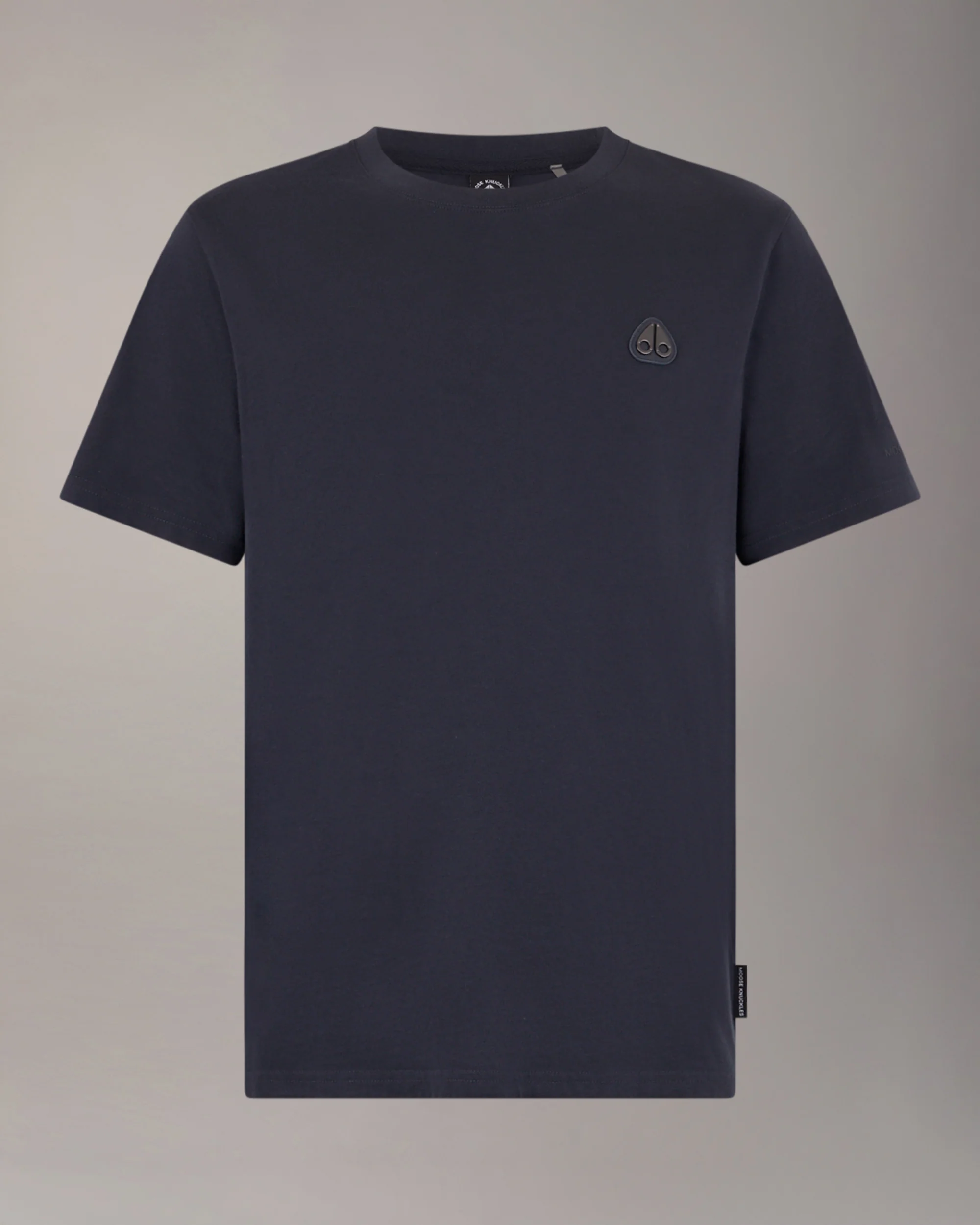 CRESCENT T-SHIRT-NAVY - Image 7