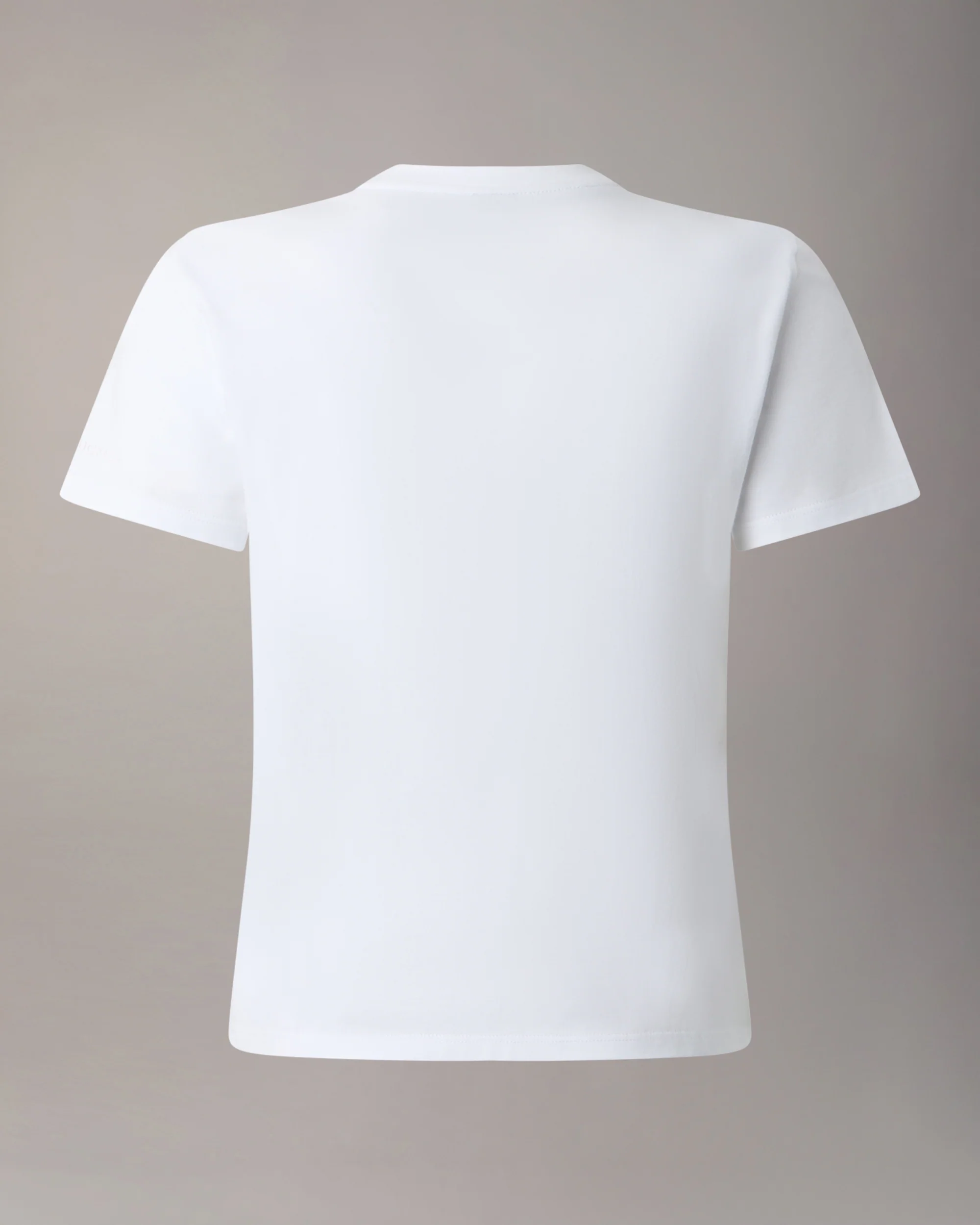 CRESCENT T-SHIRT-MILKY WAY - Image 5