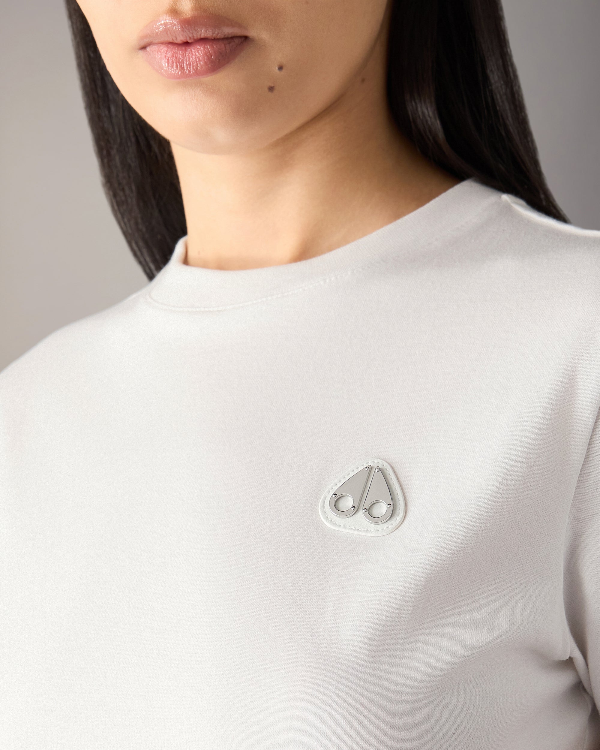 CRESCENT T-SHIRT-MILKY WAY - Image 6