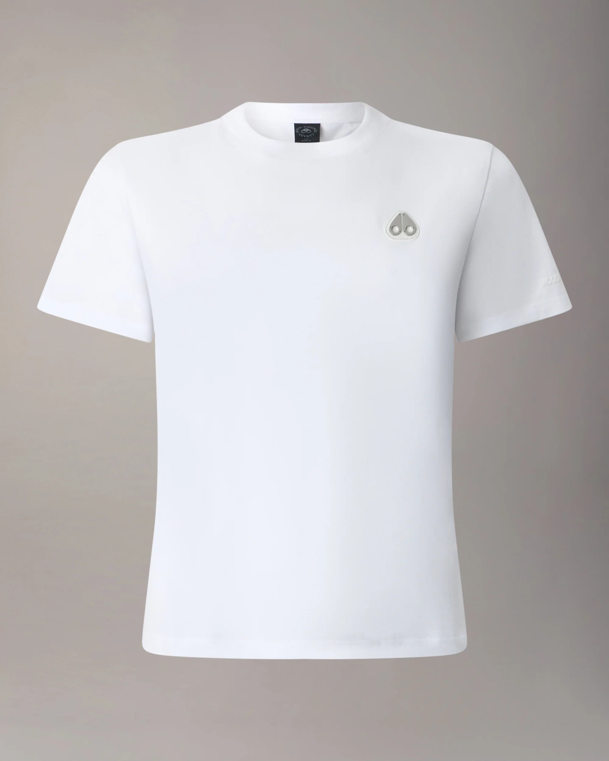 CRESCENT T-SHIRT-MILKY WAY - Image 7