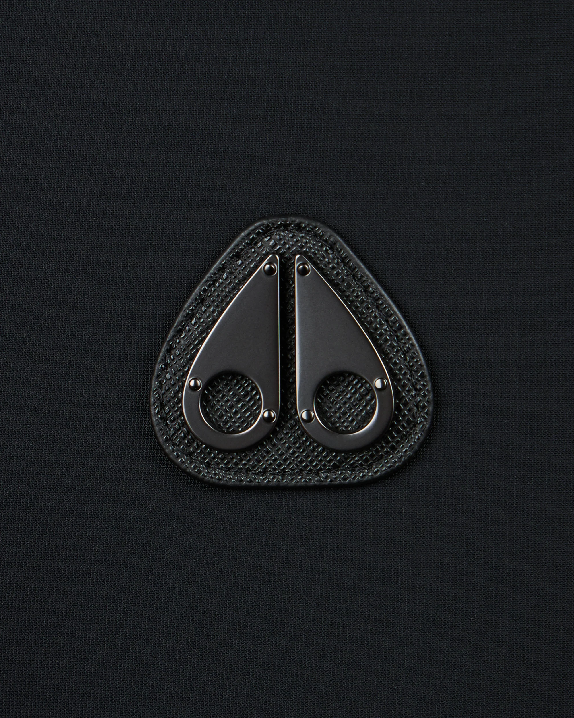DALON BOMBER-BLACK - Image 4
