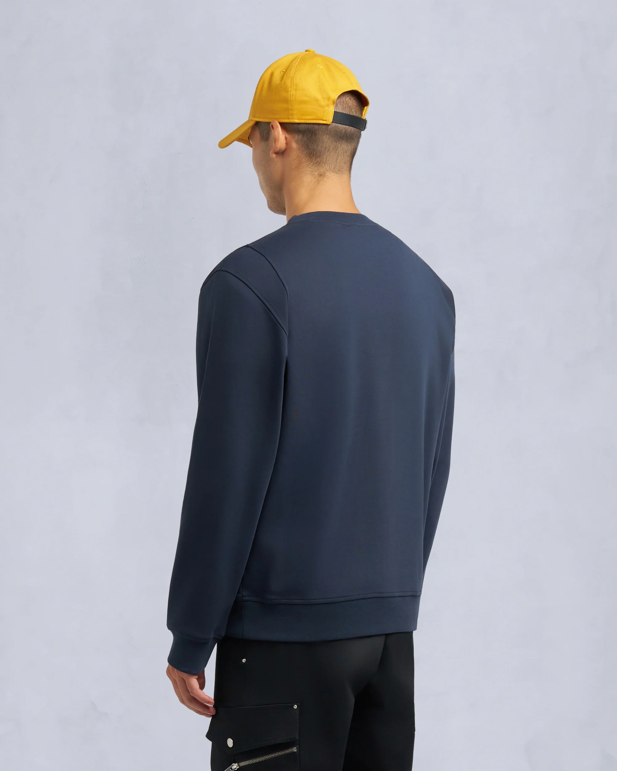 DALON CREW-NAVY - Image 3