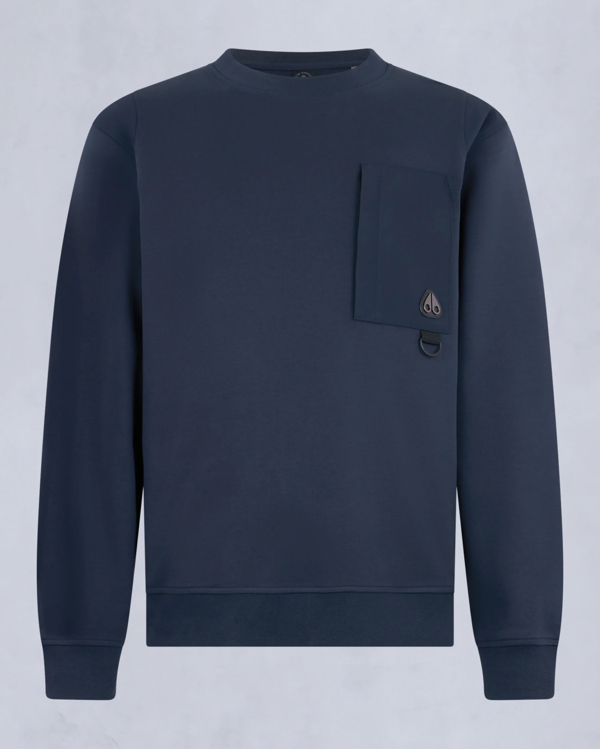 DALON CREW-NAVY - Image 7