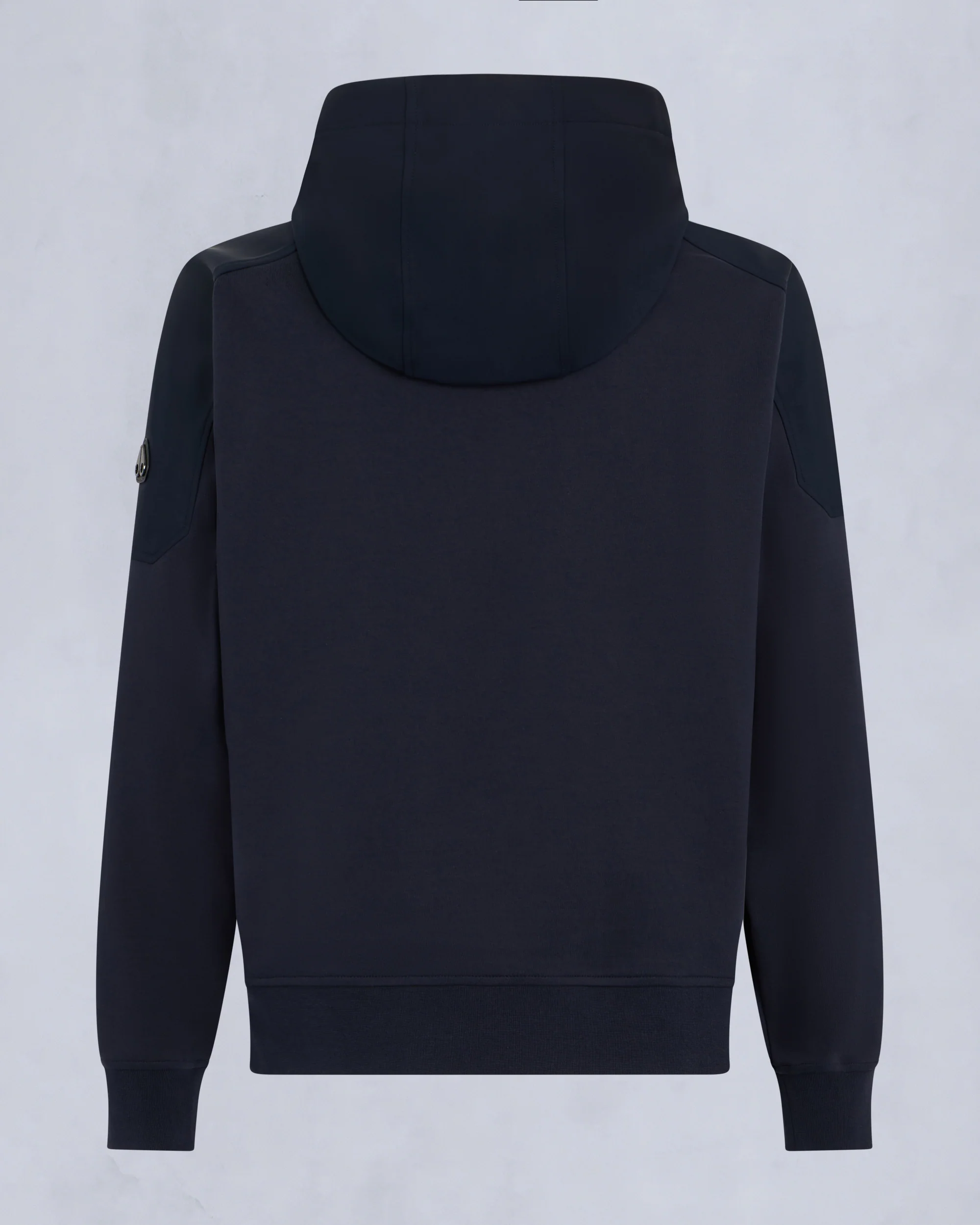 DALON HOODIE-NAVY - Image 5