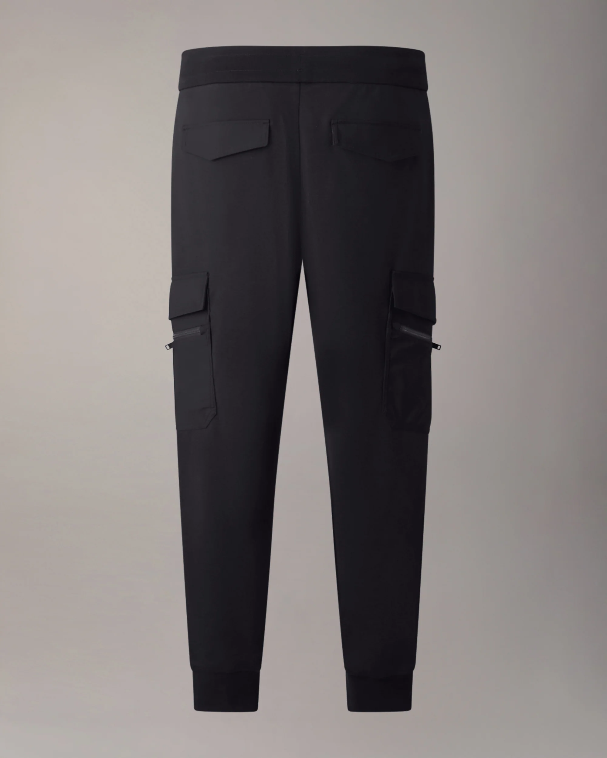 DALON JOGGER-BLACK - Image 5