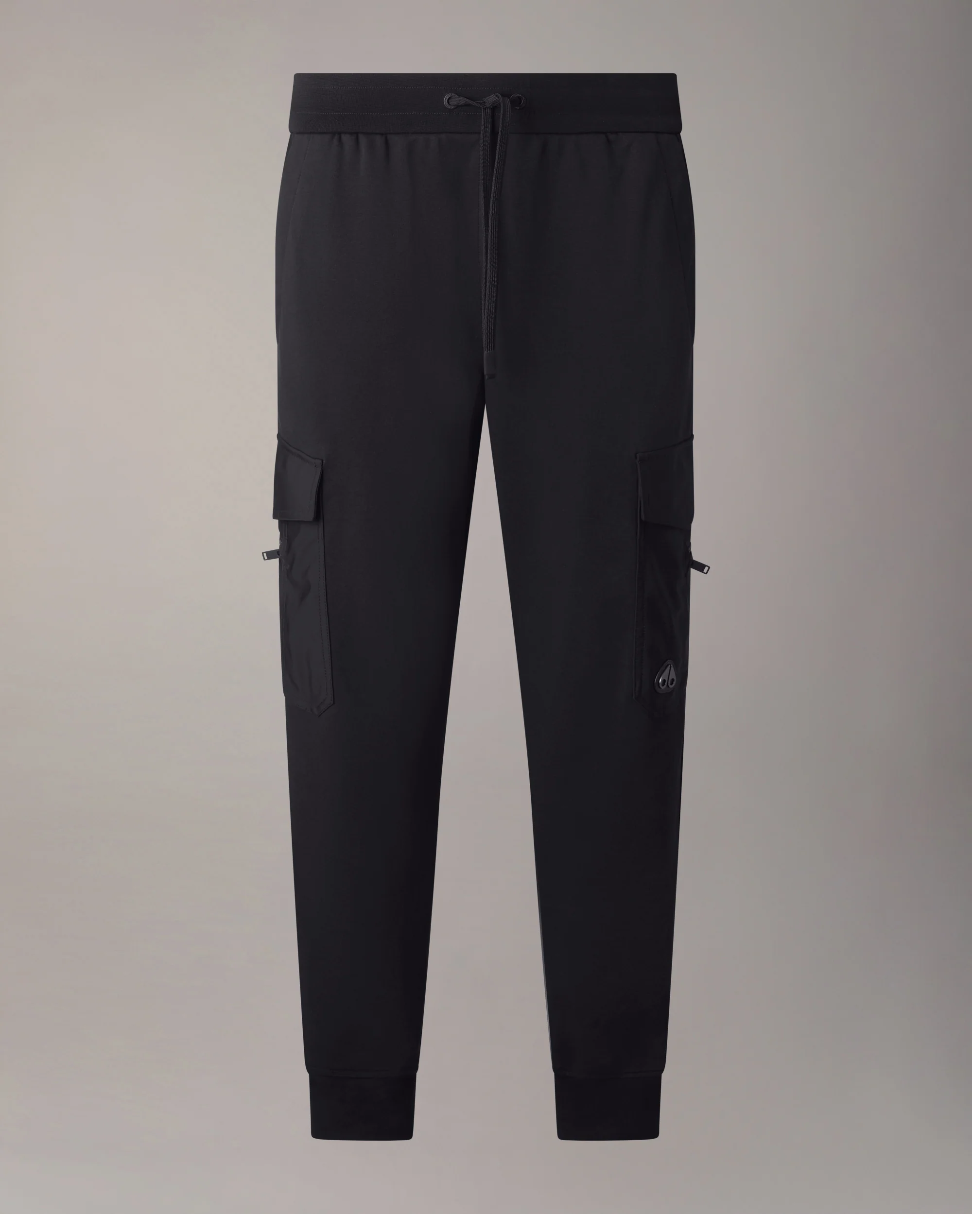 DALON JOGGER-BLACK - Image 7
