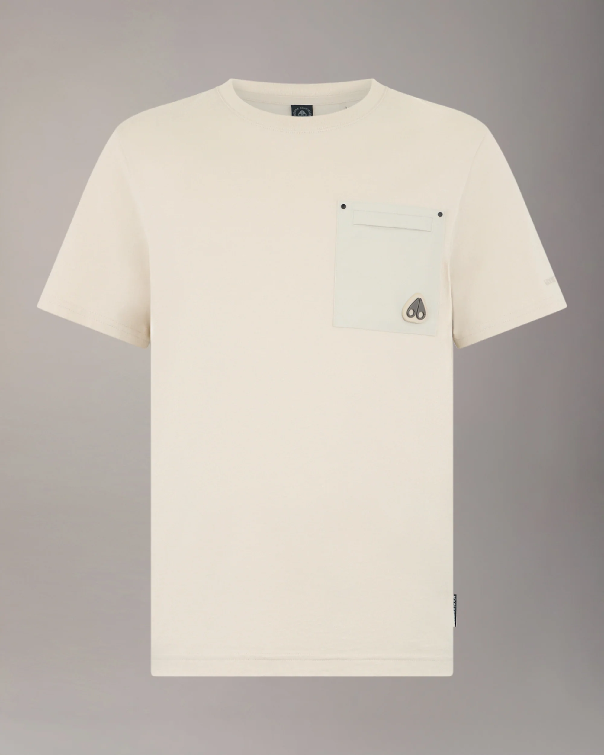 DALON T-SHIRT-ALABASTER - Image 7