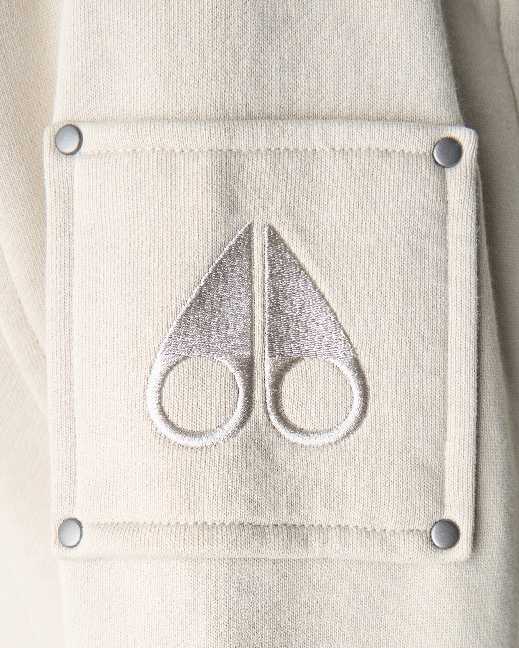 DOWNTOWN HOODIE-ALABASTER - Image 4