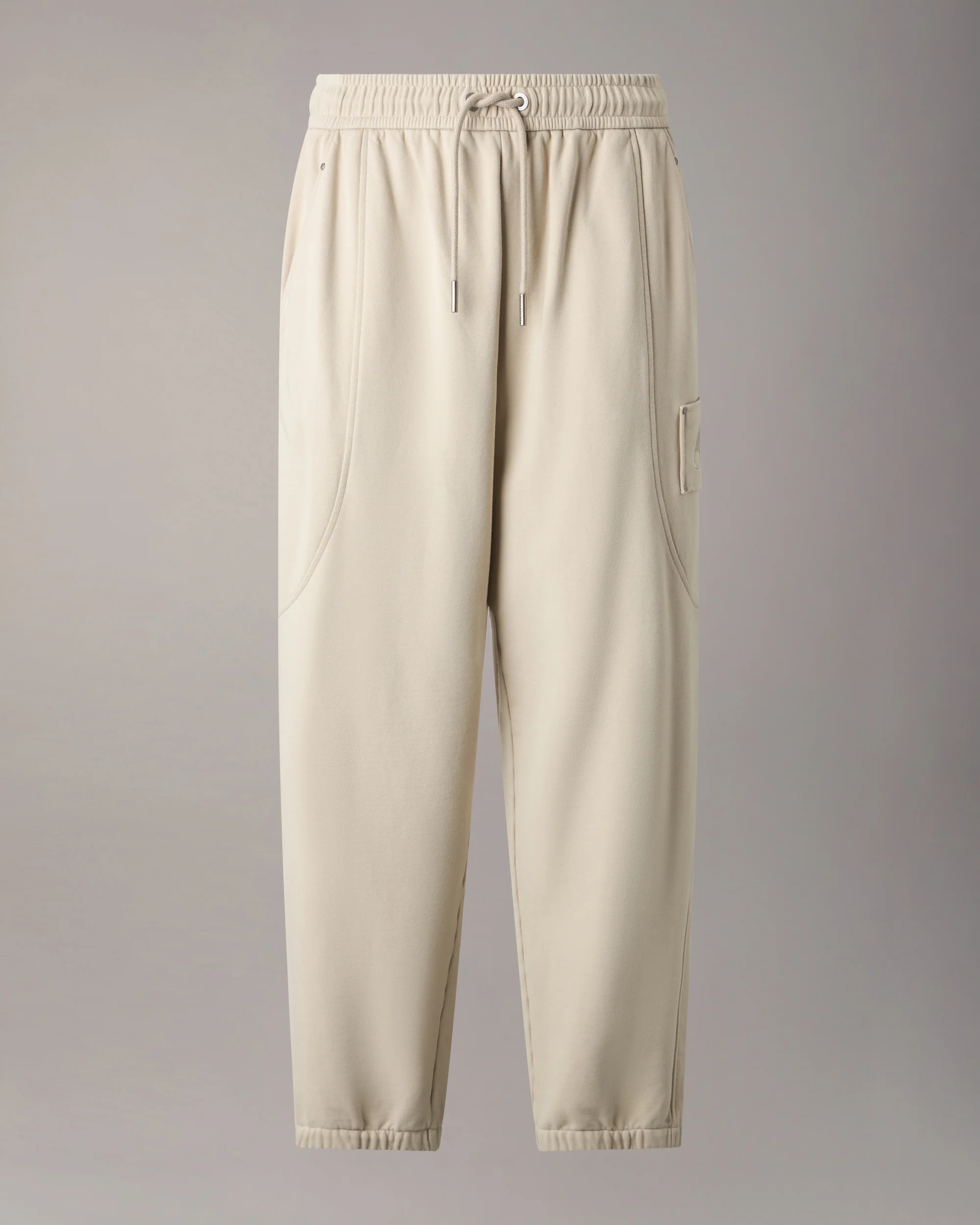 DOWNTOWN JOGGERS-ALABASTER - Image 7