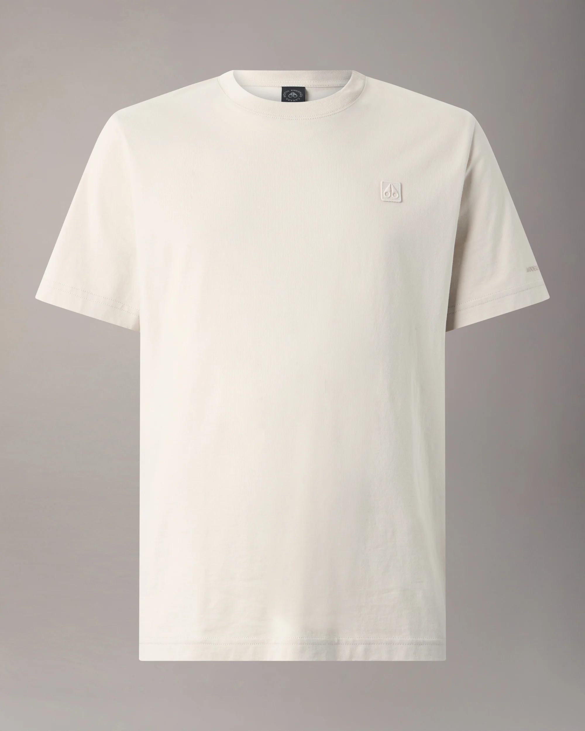 DULUTH T-SHIRT-ALABASTER - Image 7