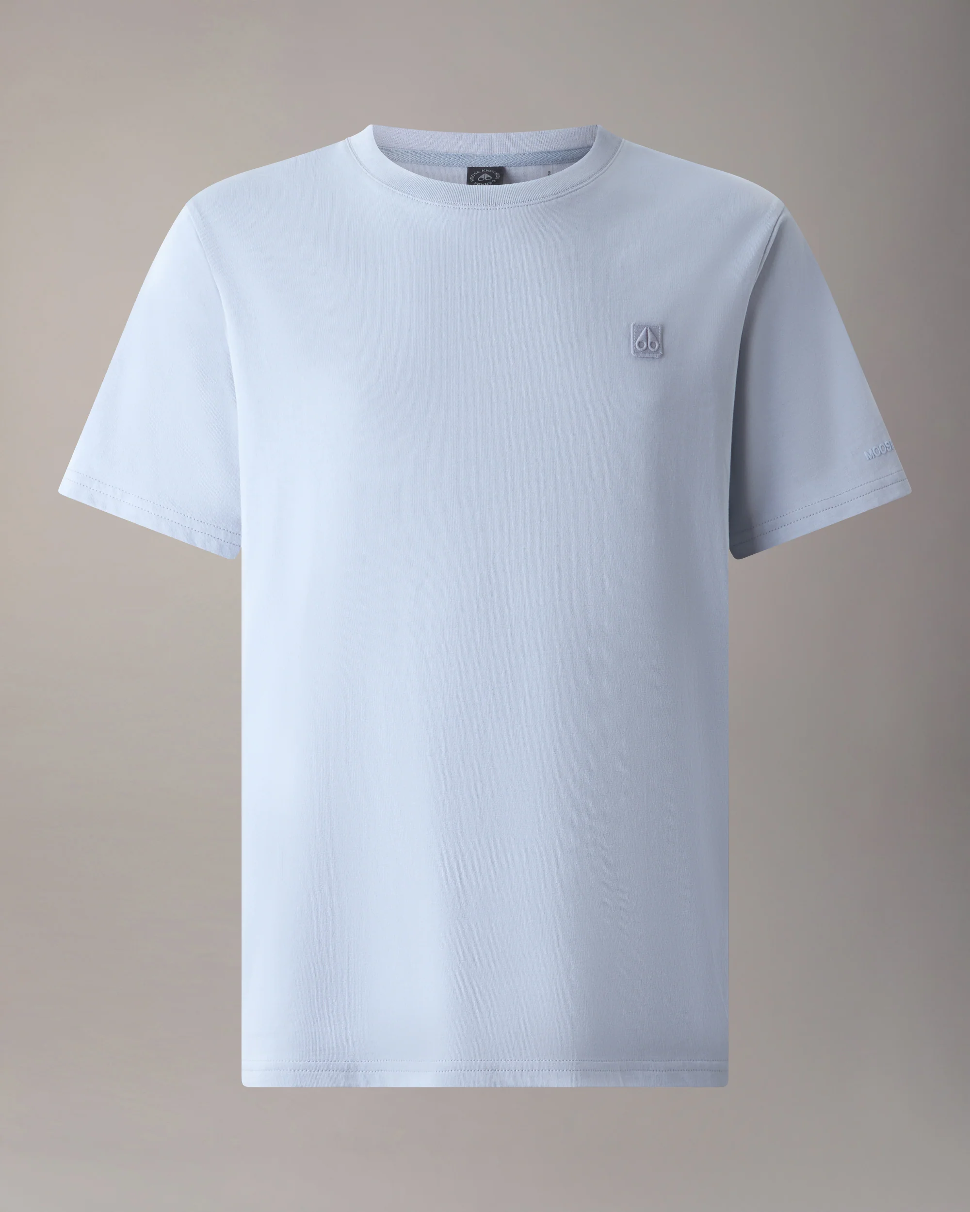 DULUTH T-SHIRT-JET STREAM - Image 7