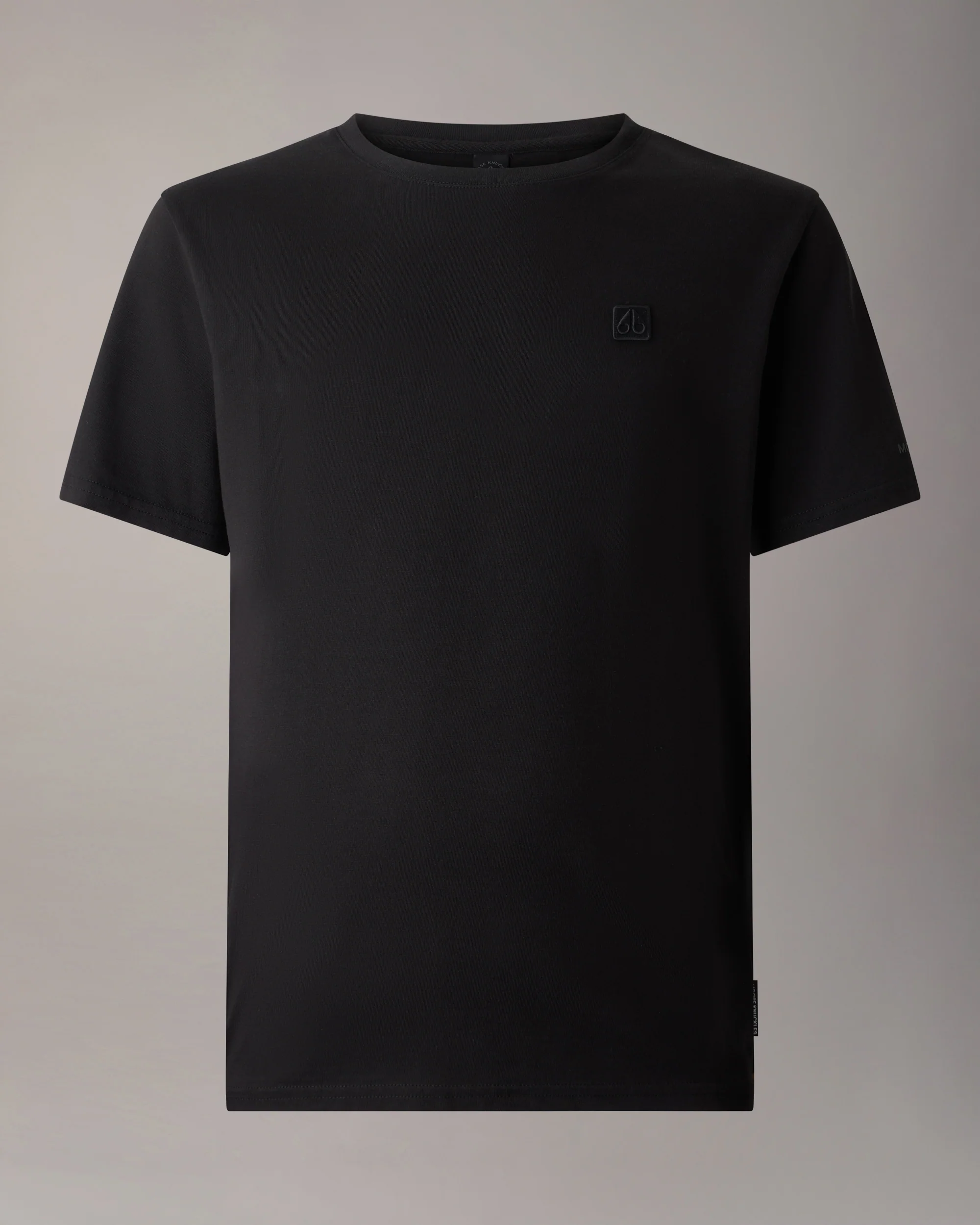 DULUTH T-SHIRT-BLACK - Image 7