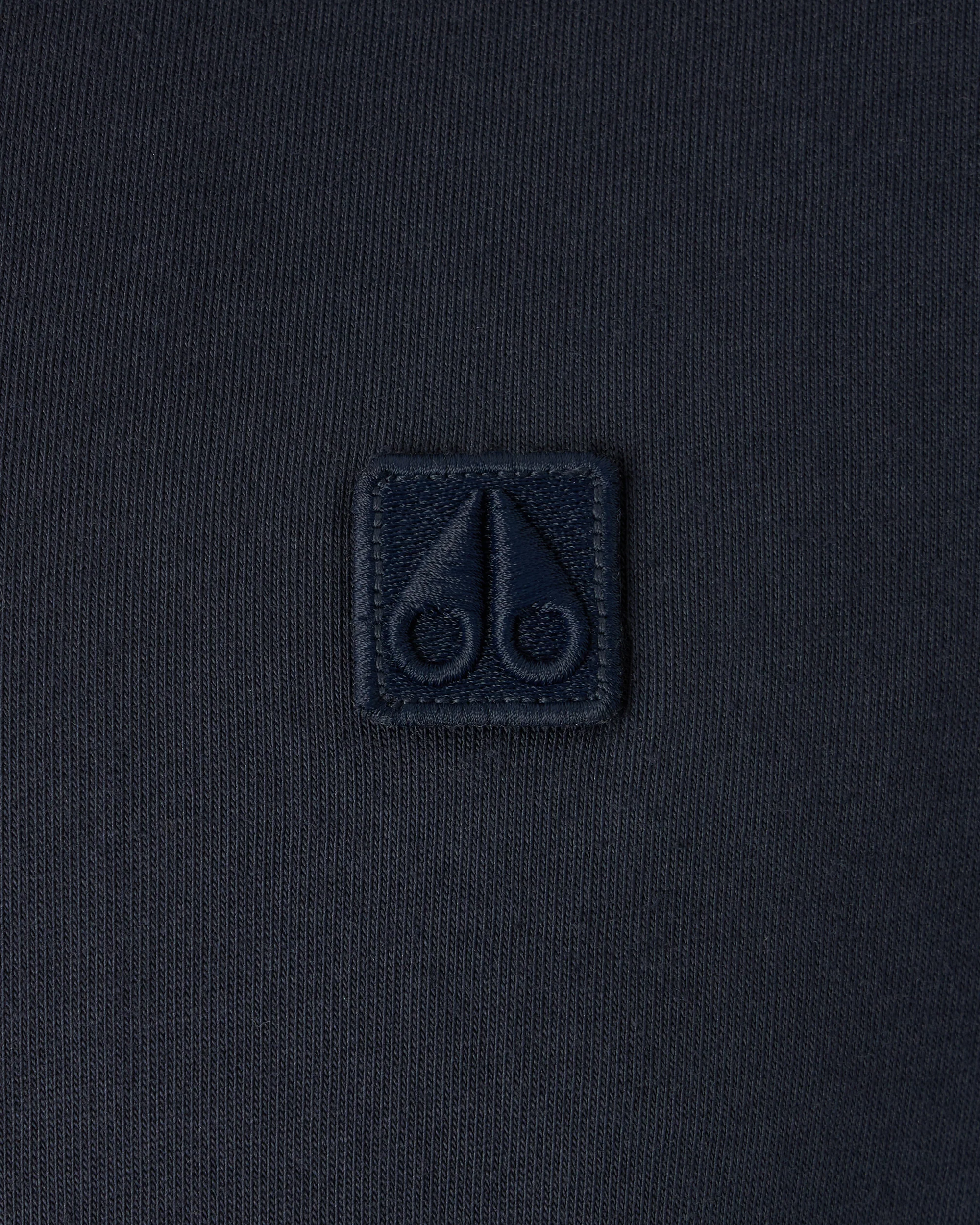 DULUTH T-SHIRT-NAVY - Image 4