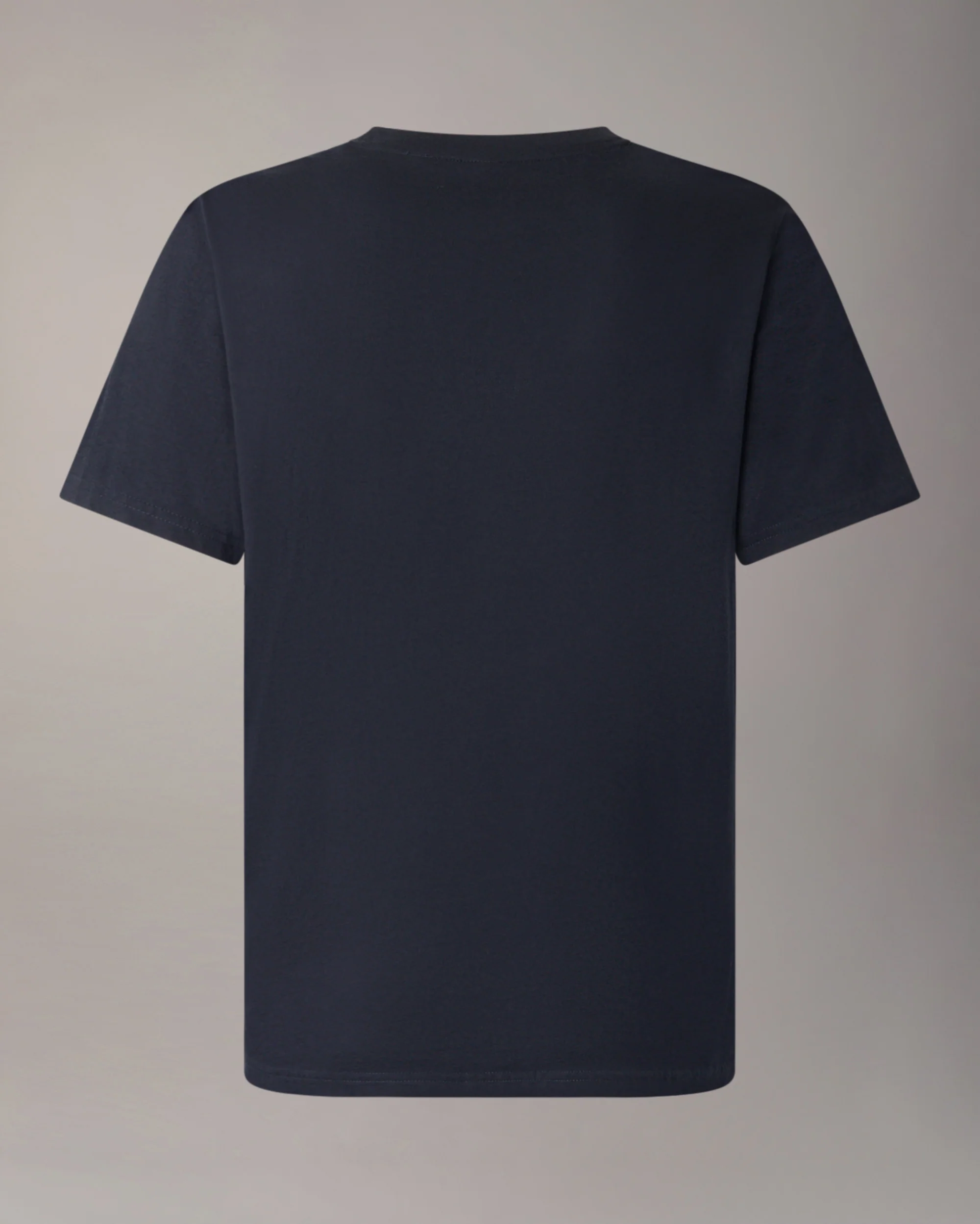 DULUTH T-SHIRT-NAVY - Image 5