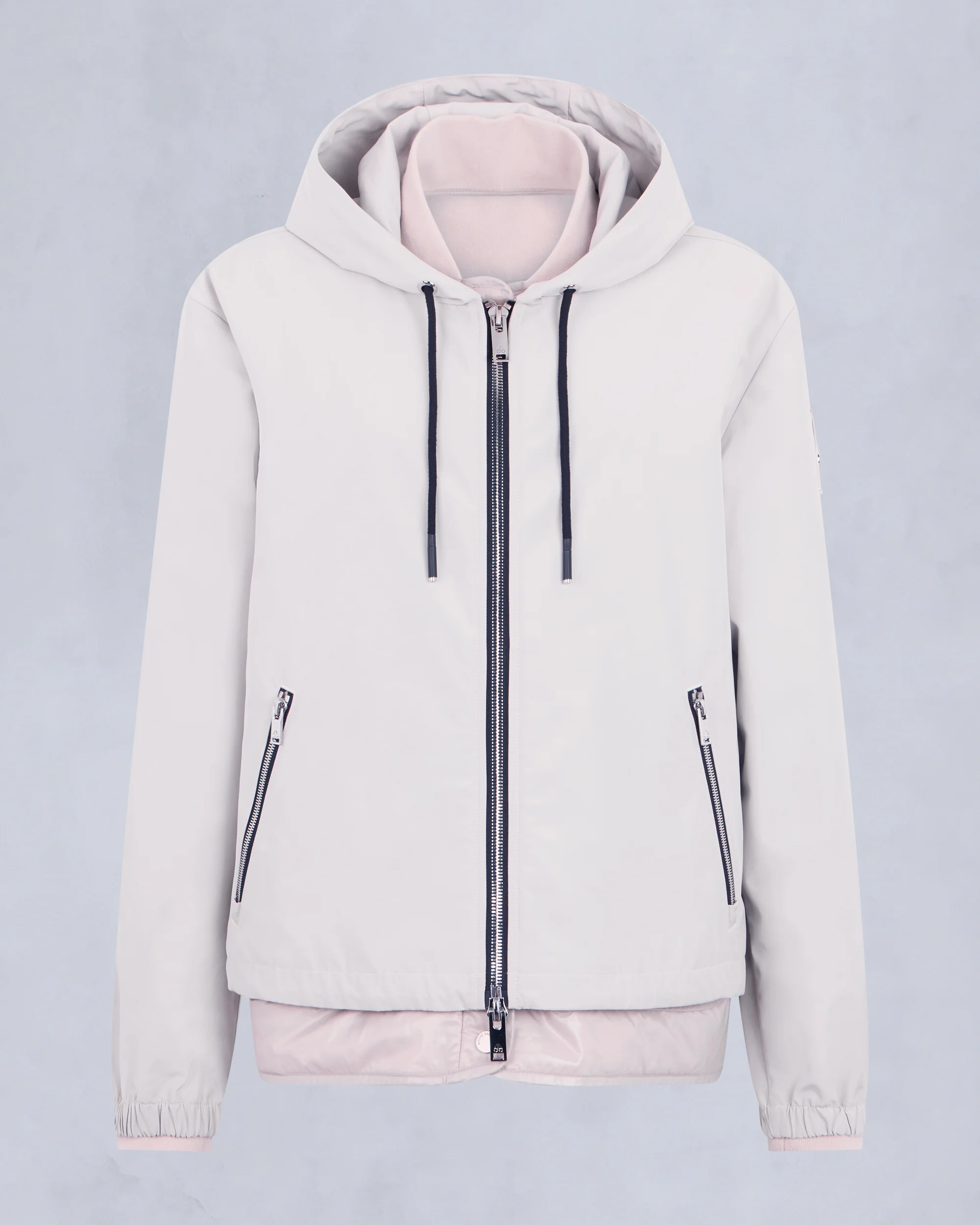 EDEN 3-IN-1 JACKET-ALABASTER/ALABASTER - Image 9