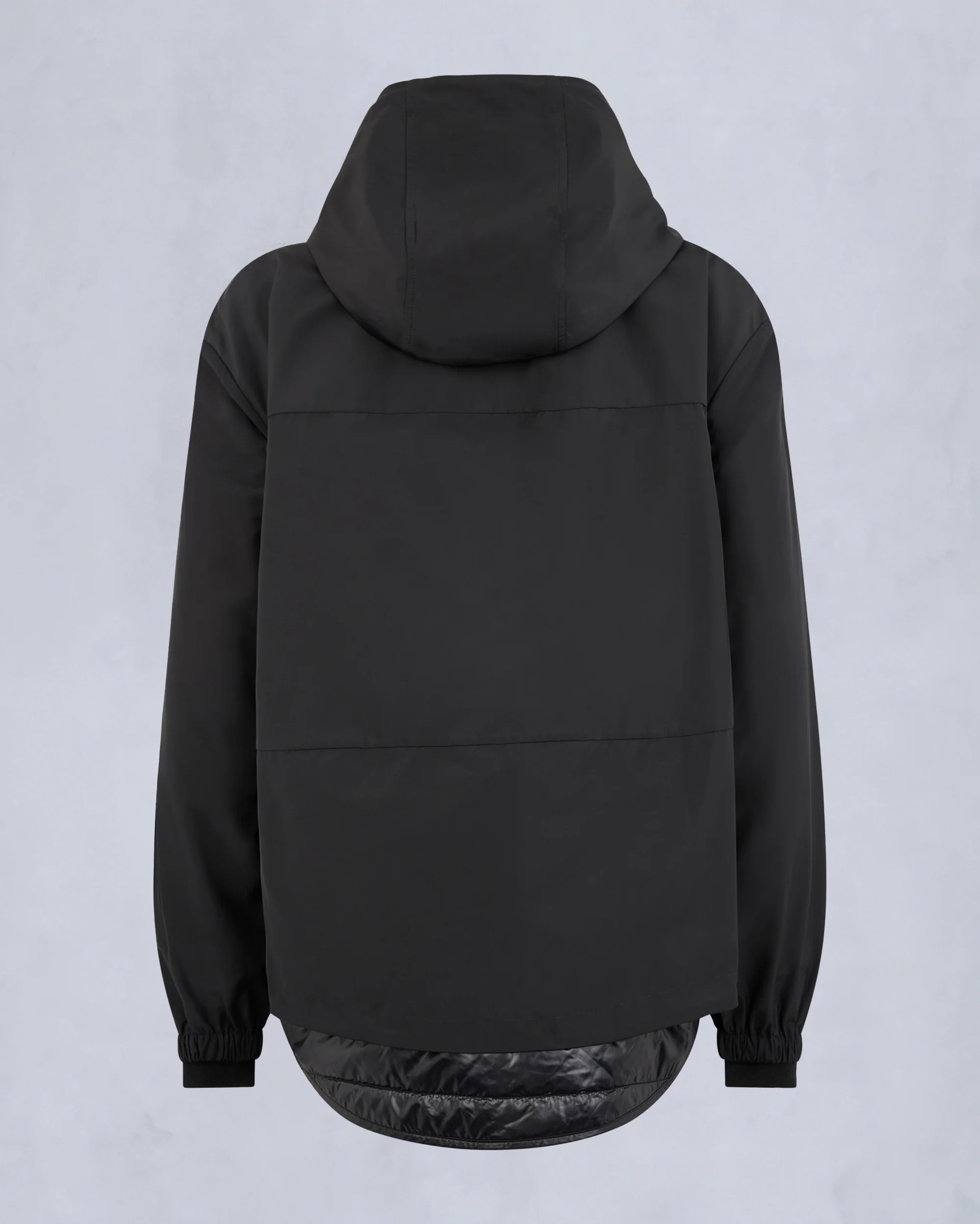 EDEN 3-IN-1 JACKET-BLACK/BLACK - Image 5
