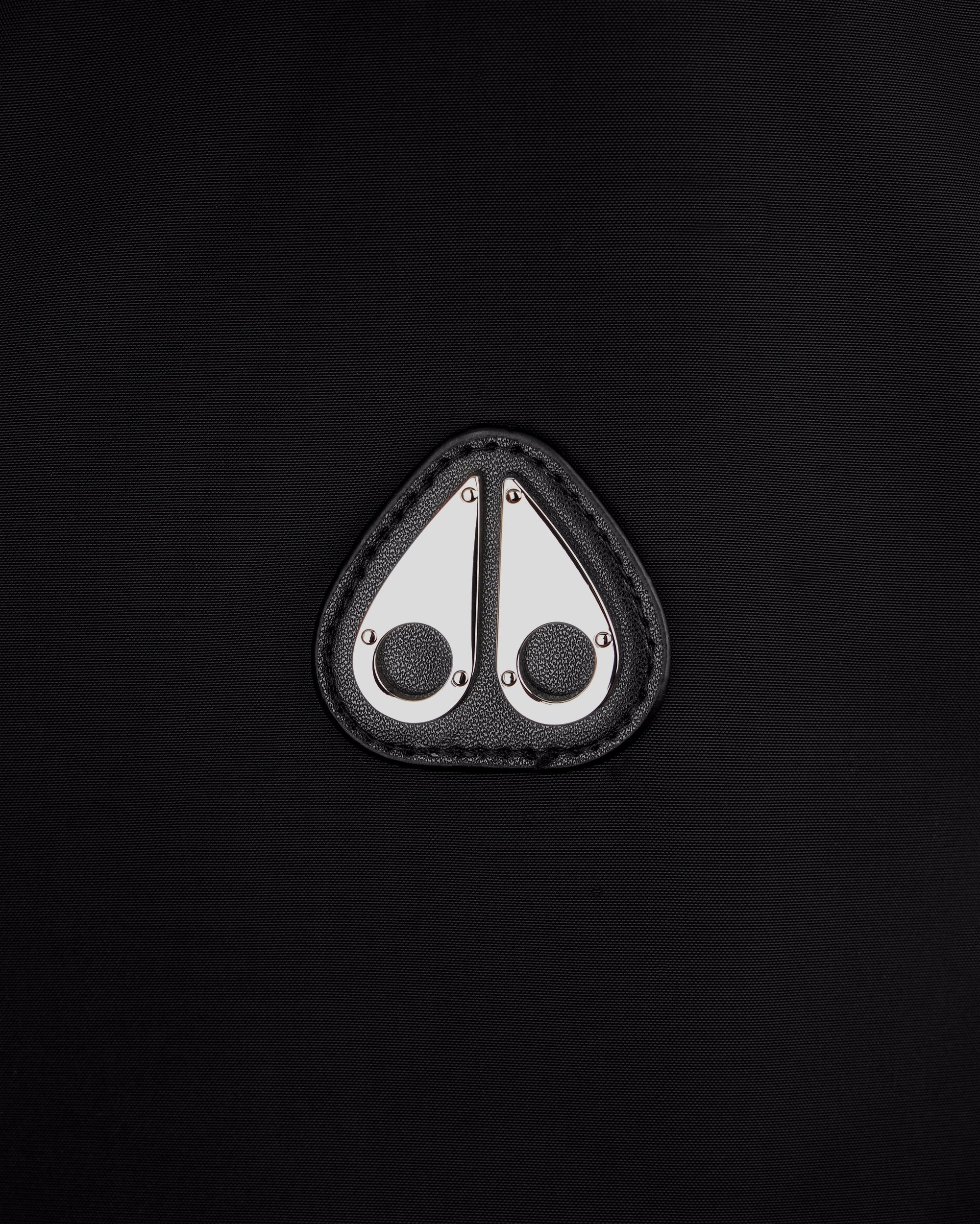 ELEVATE HOODED JACKET-BLACK - Image 4