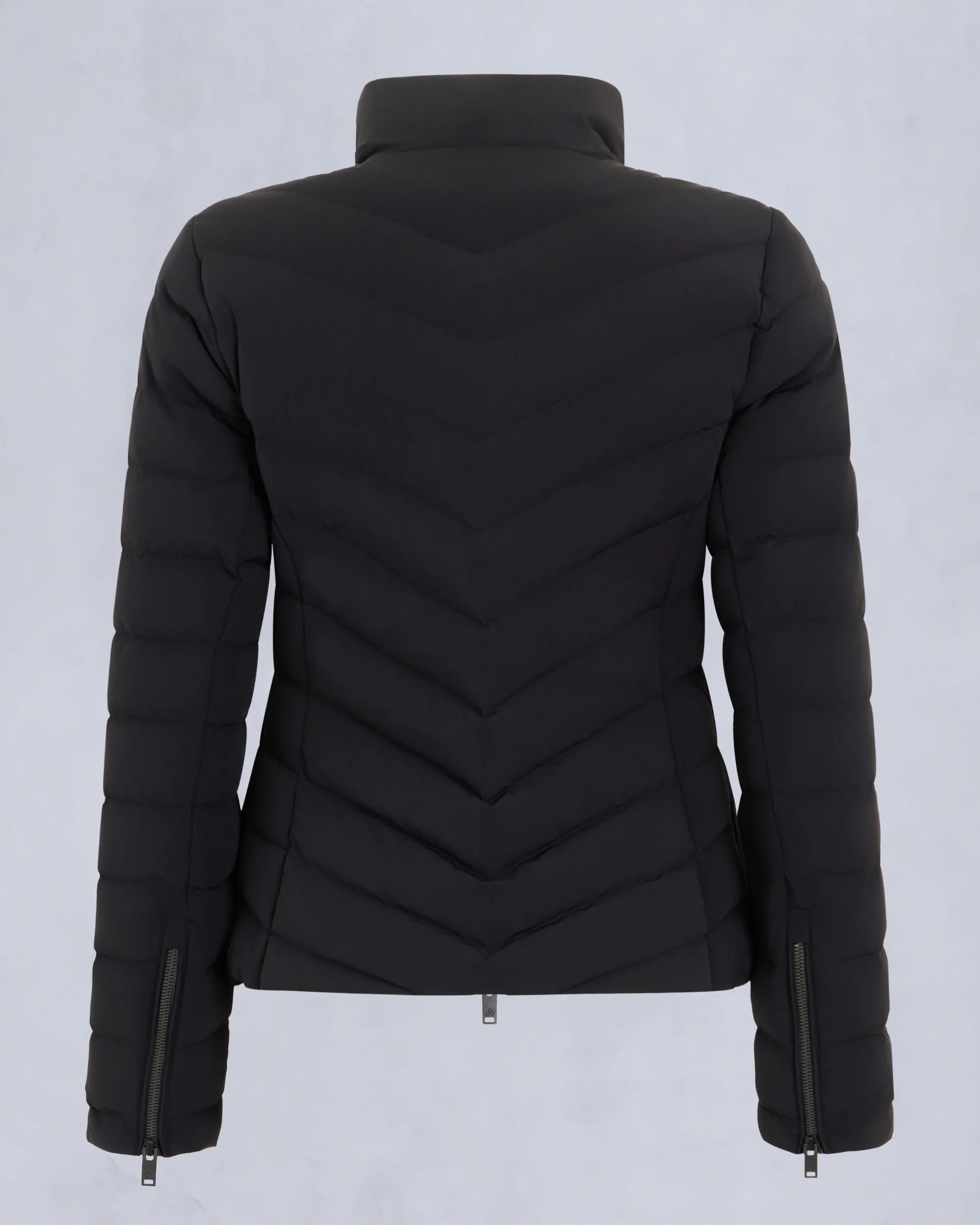 ELORA JACKET-BLACK - Image 5