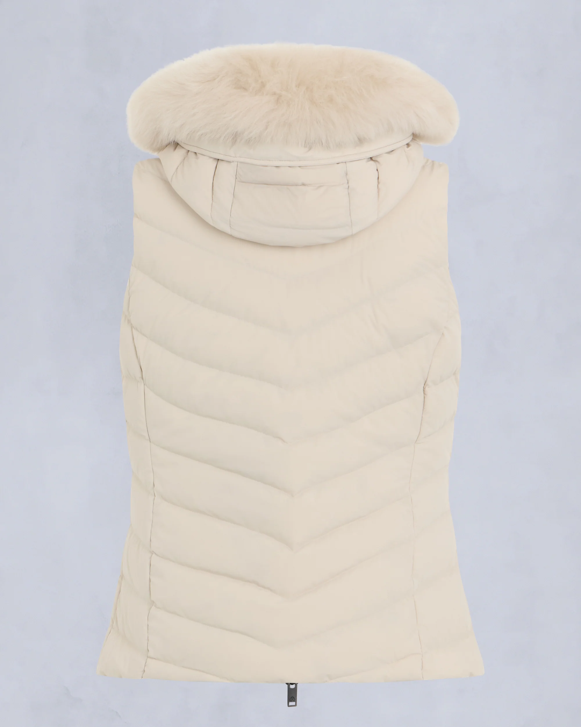 ELORA VEST-ALABASTER - Image 5