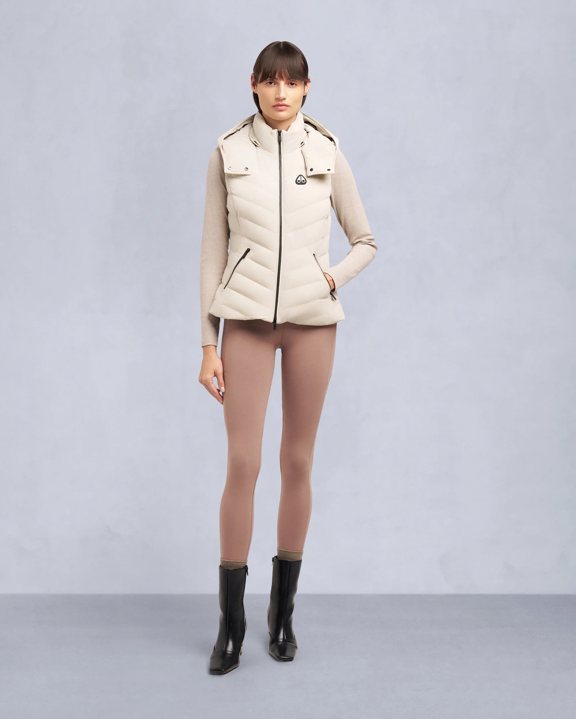 ELORA VEST-ALABASTER - Image 7
