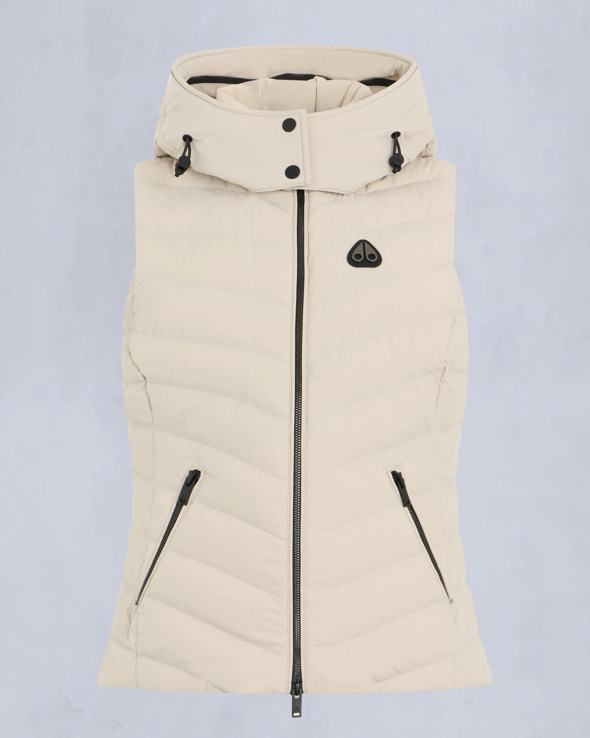 ELORA VEST-ALABASTER - Image 8