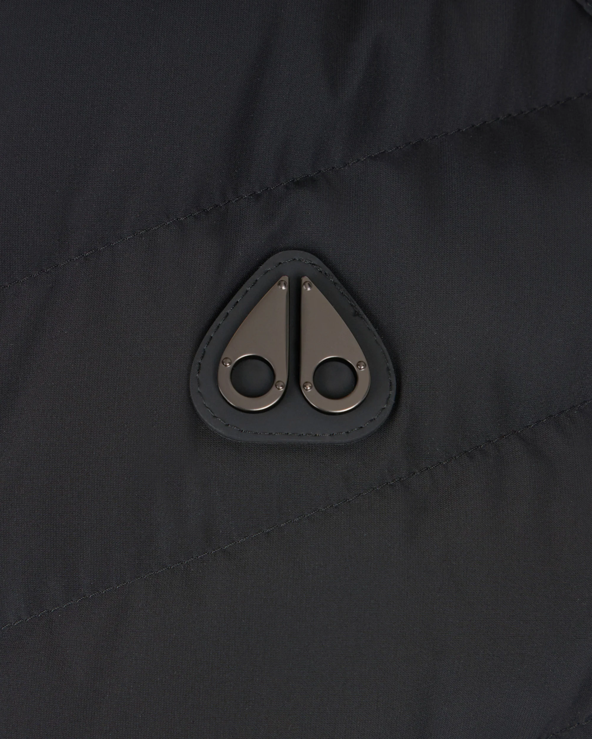 ELORA VEST-BLACK/BLACK - Image 4