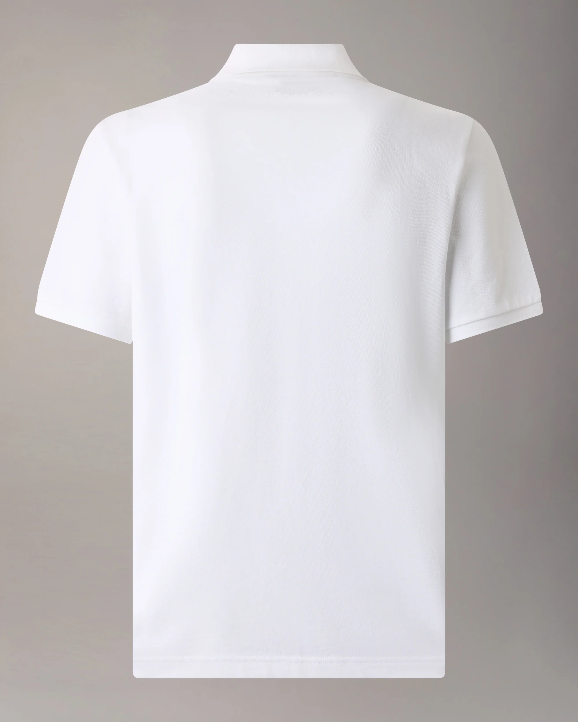 EVERETT POLO-WHITE - Image 5
