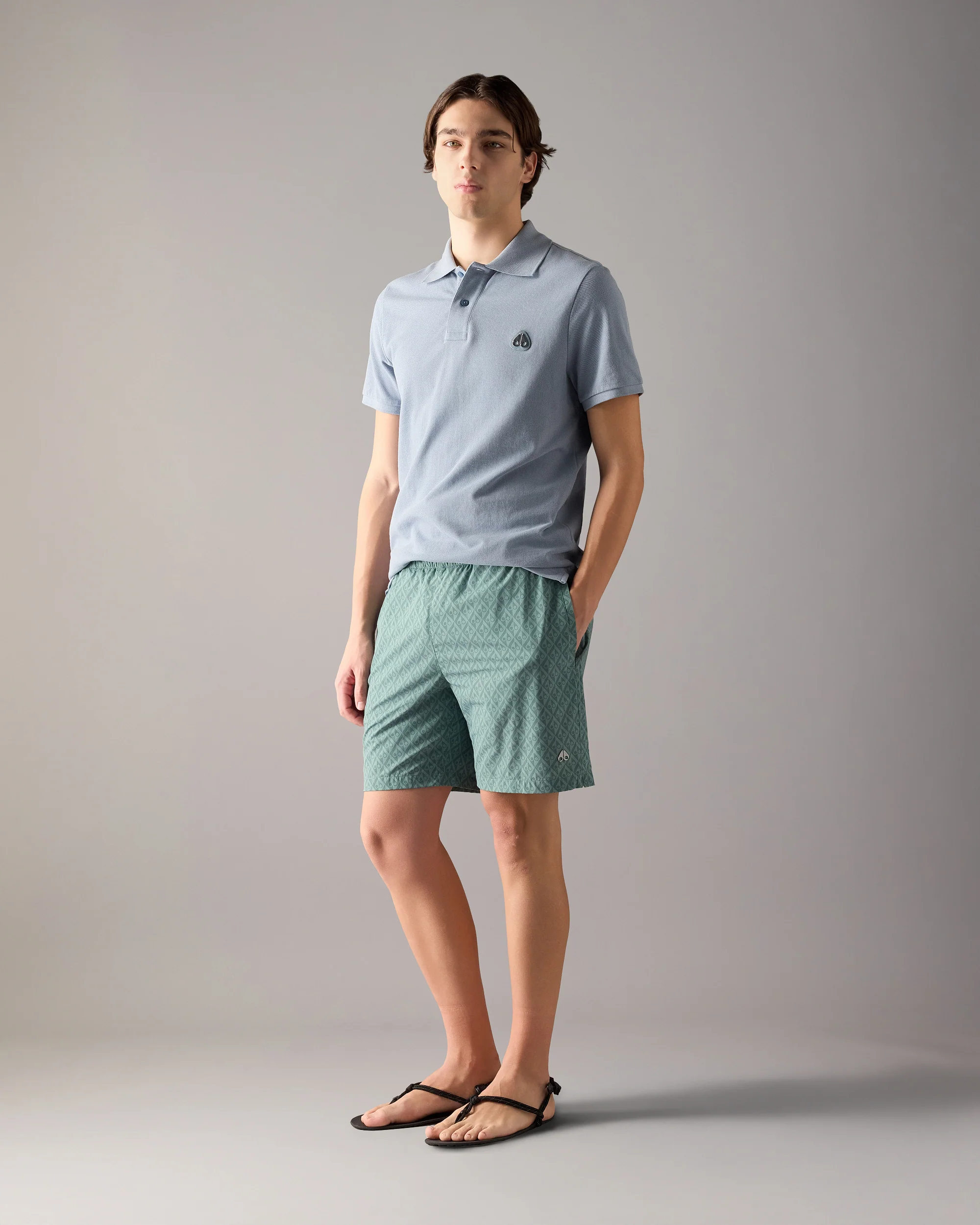 EVERETT POLO - Image 8
