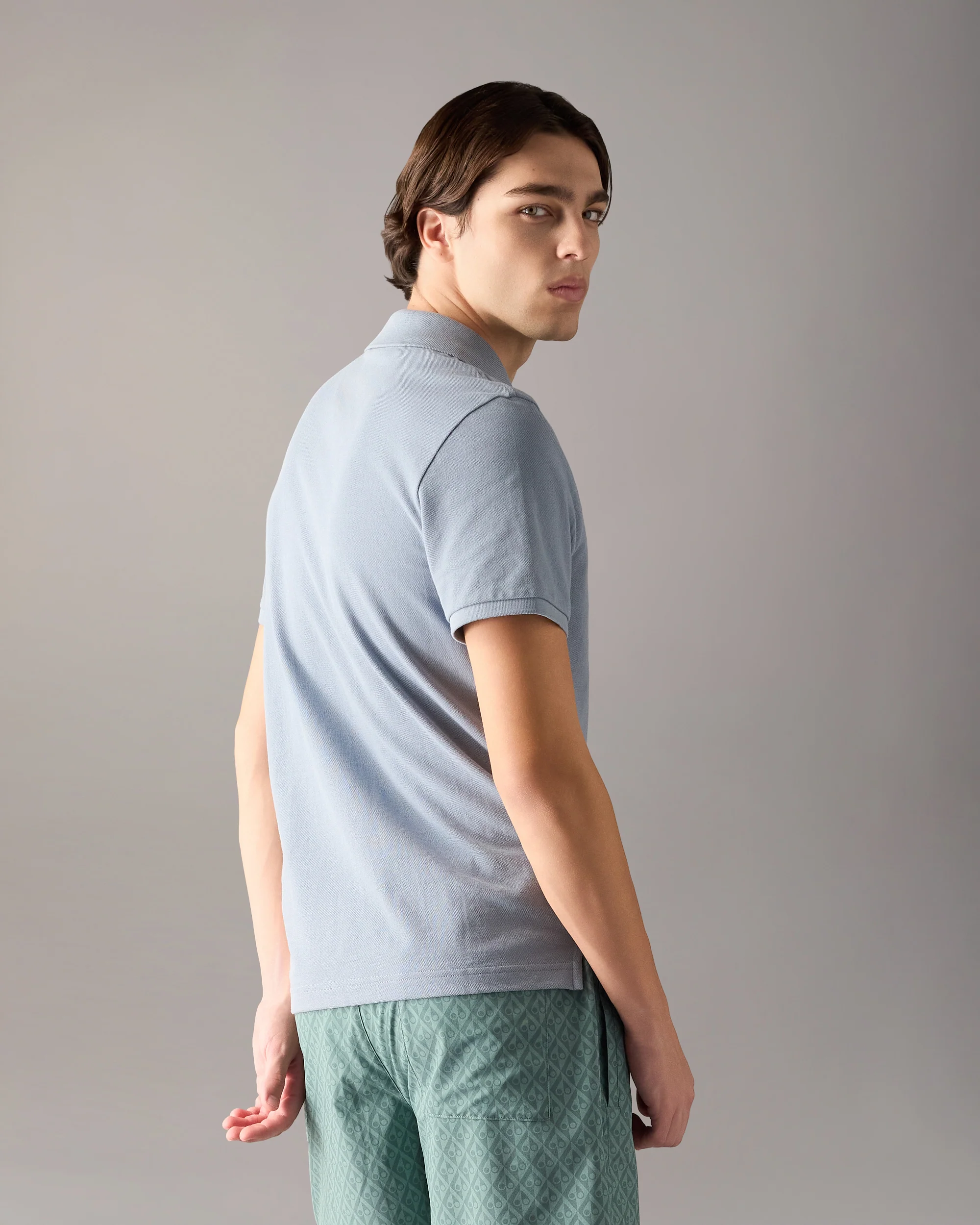 EVERETT POLO-JET STREAM - Image 3