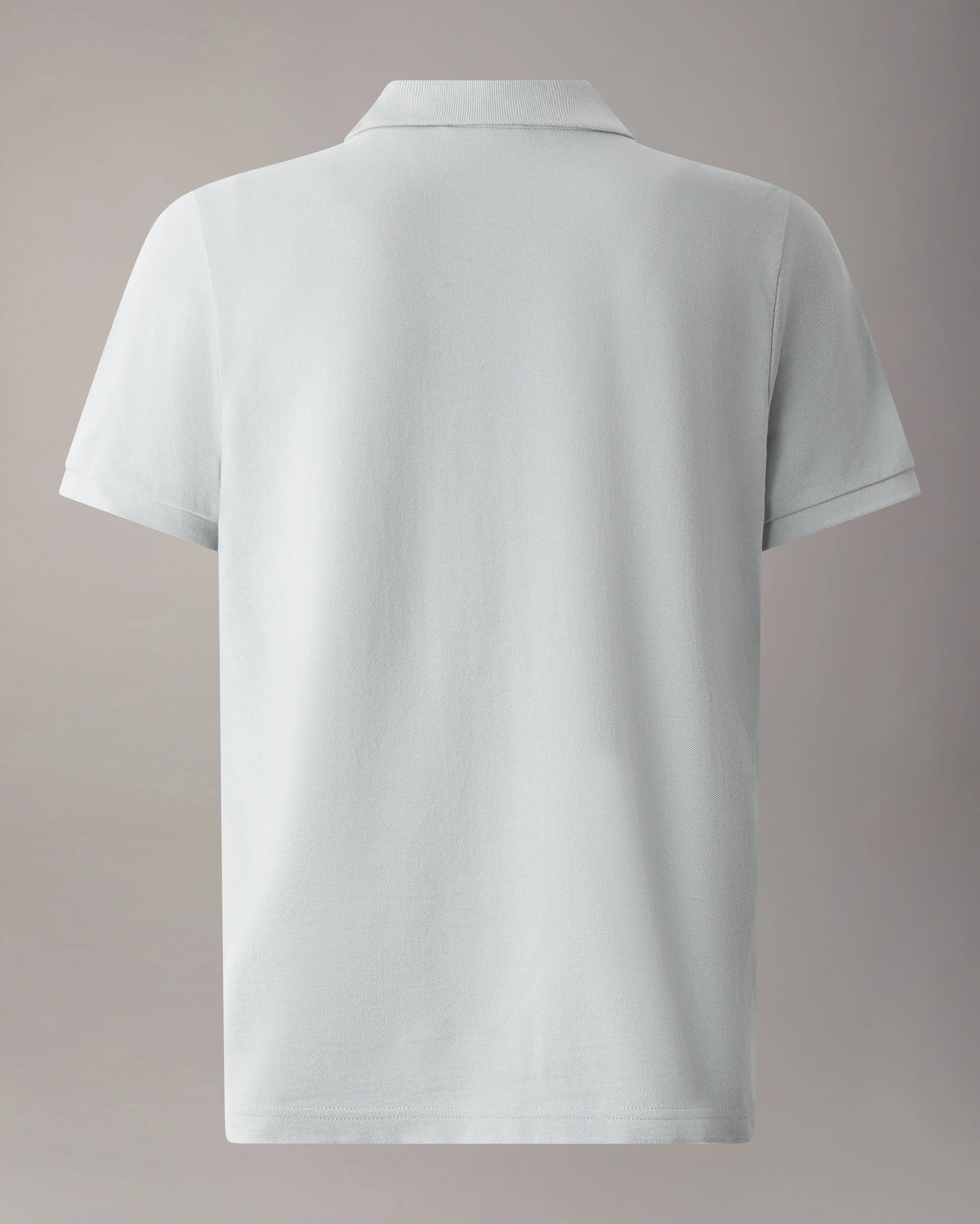 EVERETT POLO-DUSTY JADE - Image 5