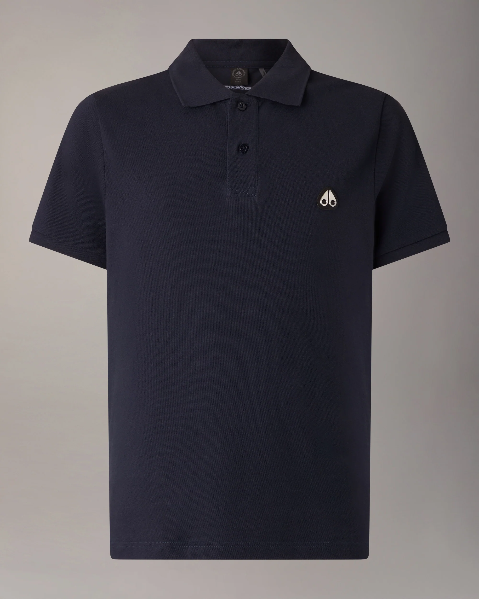 EVERETT POLO-NAVY - Image 7