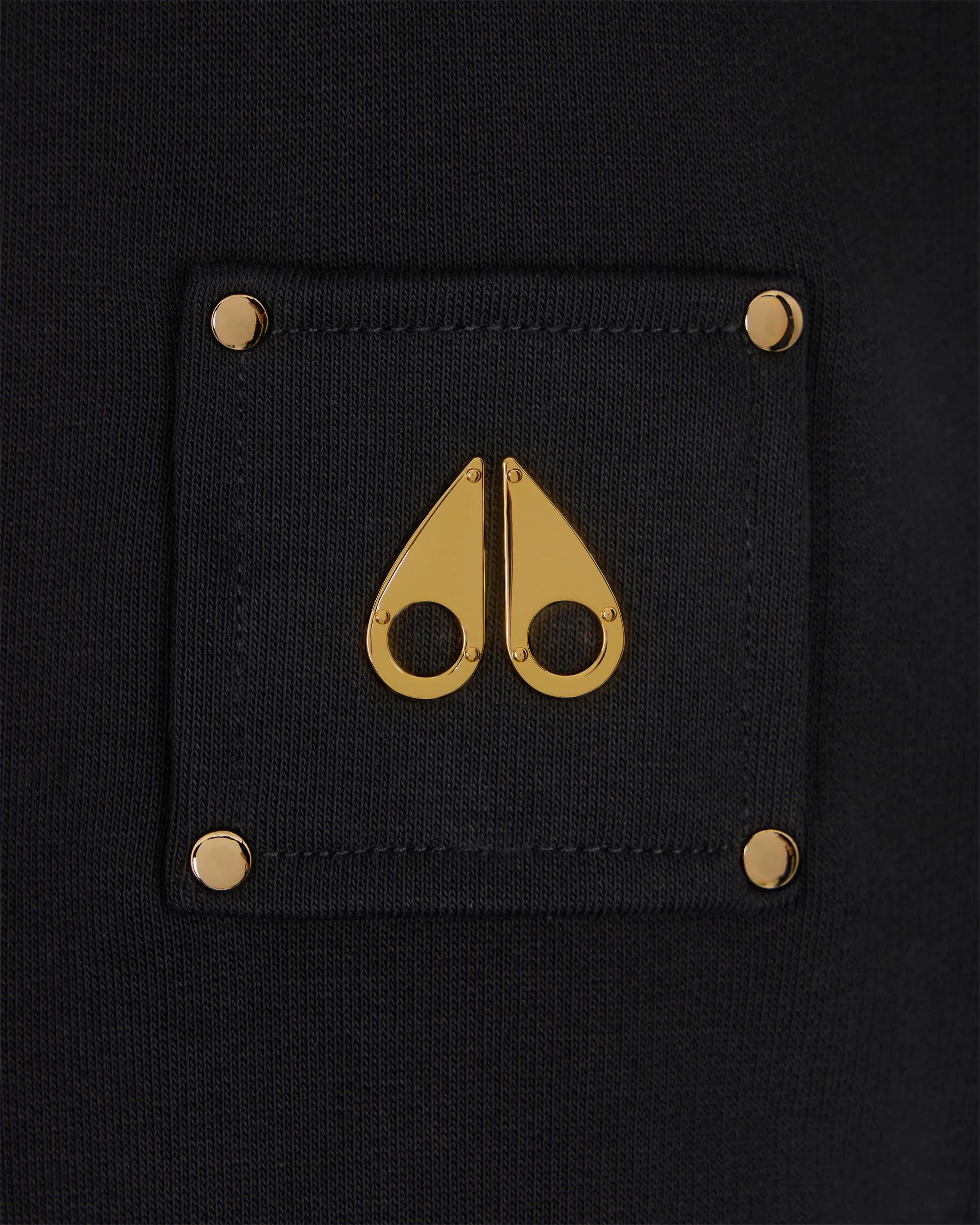GOLD SERIES CELESTINE BUNNY-BLACKW/BLACK - Image 4