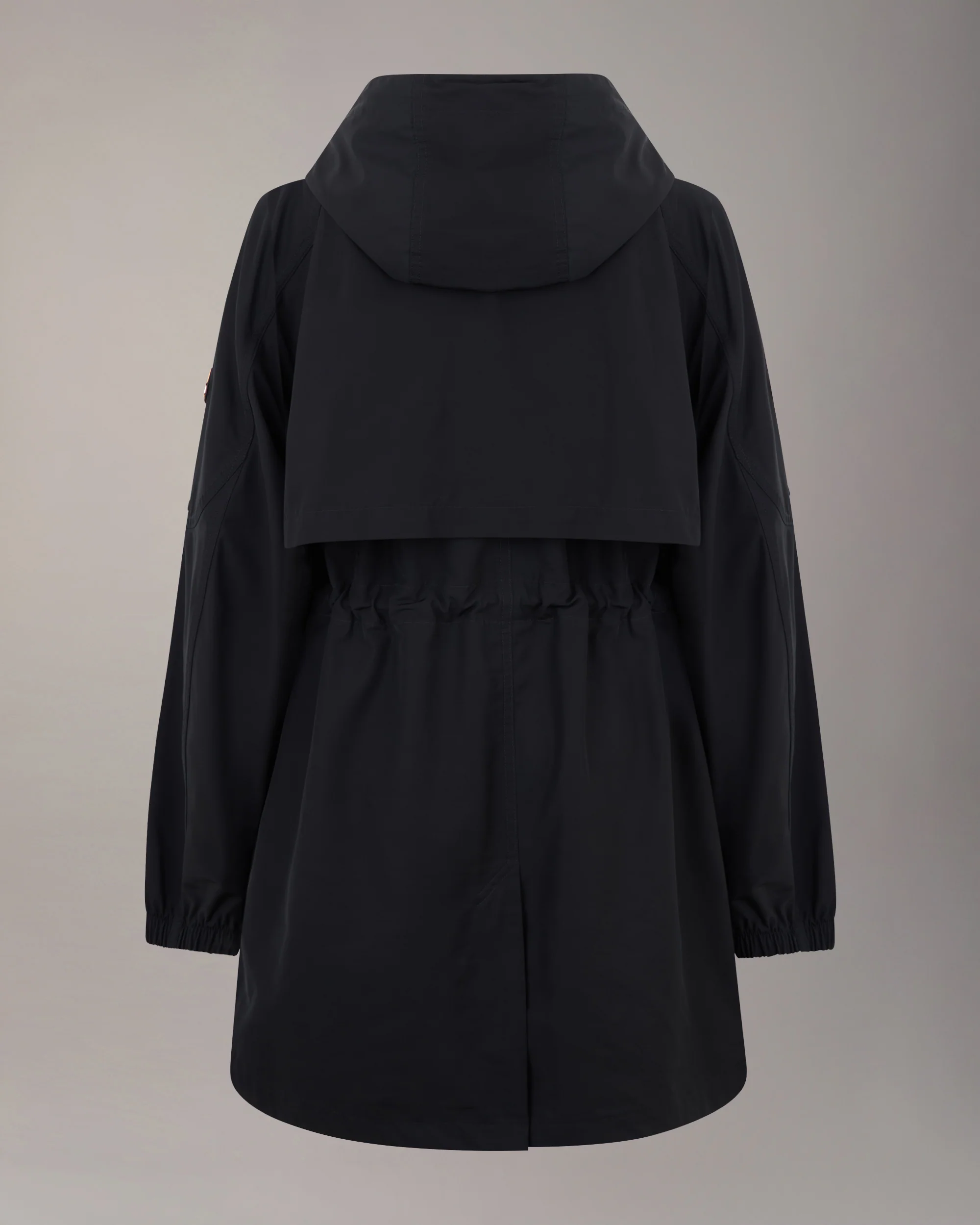 GOLD SERIES ELEVATE JACKET-BLACK - Image 5