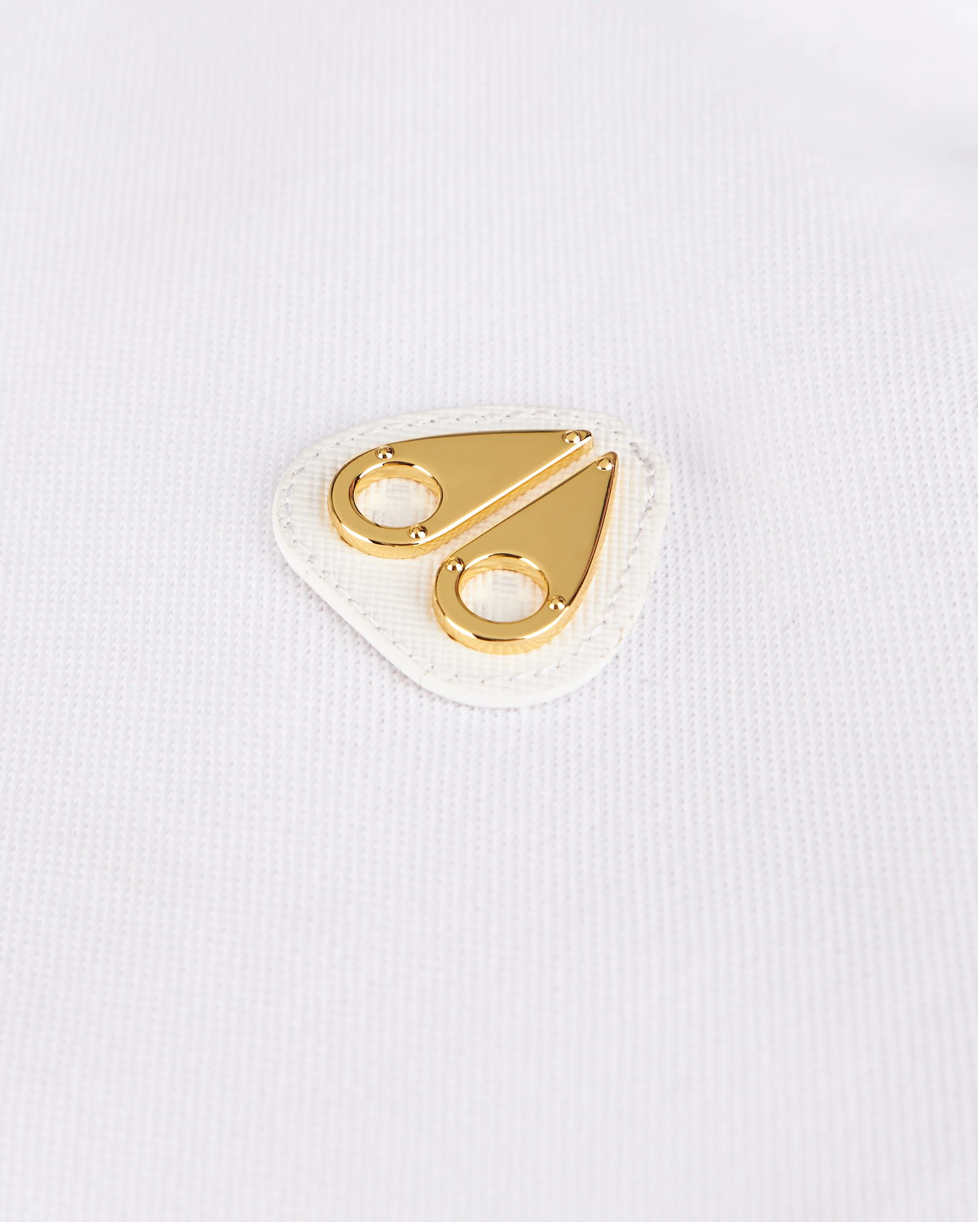 GOLD SERIES EVERETT POLO-WHITE - Image 4